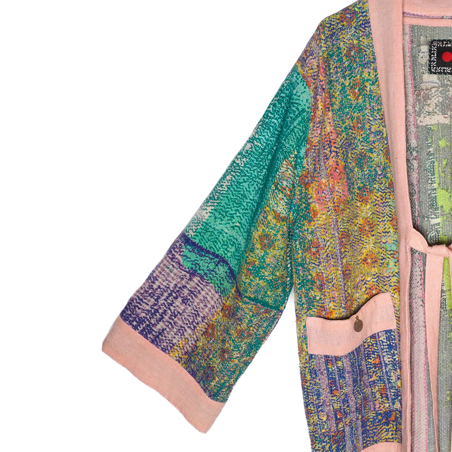 KIMONO KANTHA COURT 1