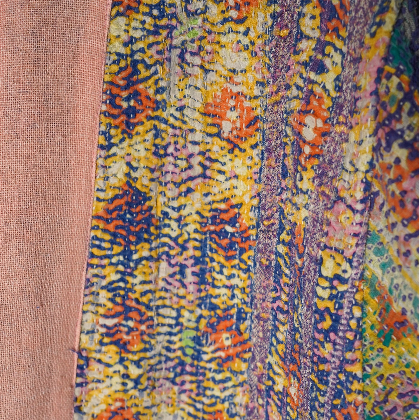 KIMONO KANTHA COURT 1
