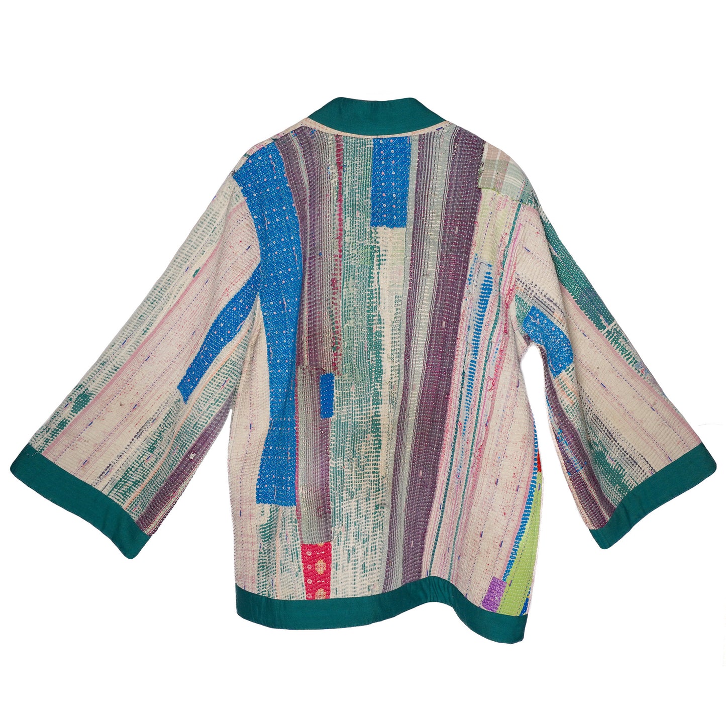 KIMONO KANTHA COURT 4