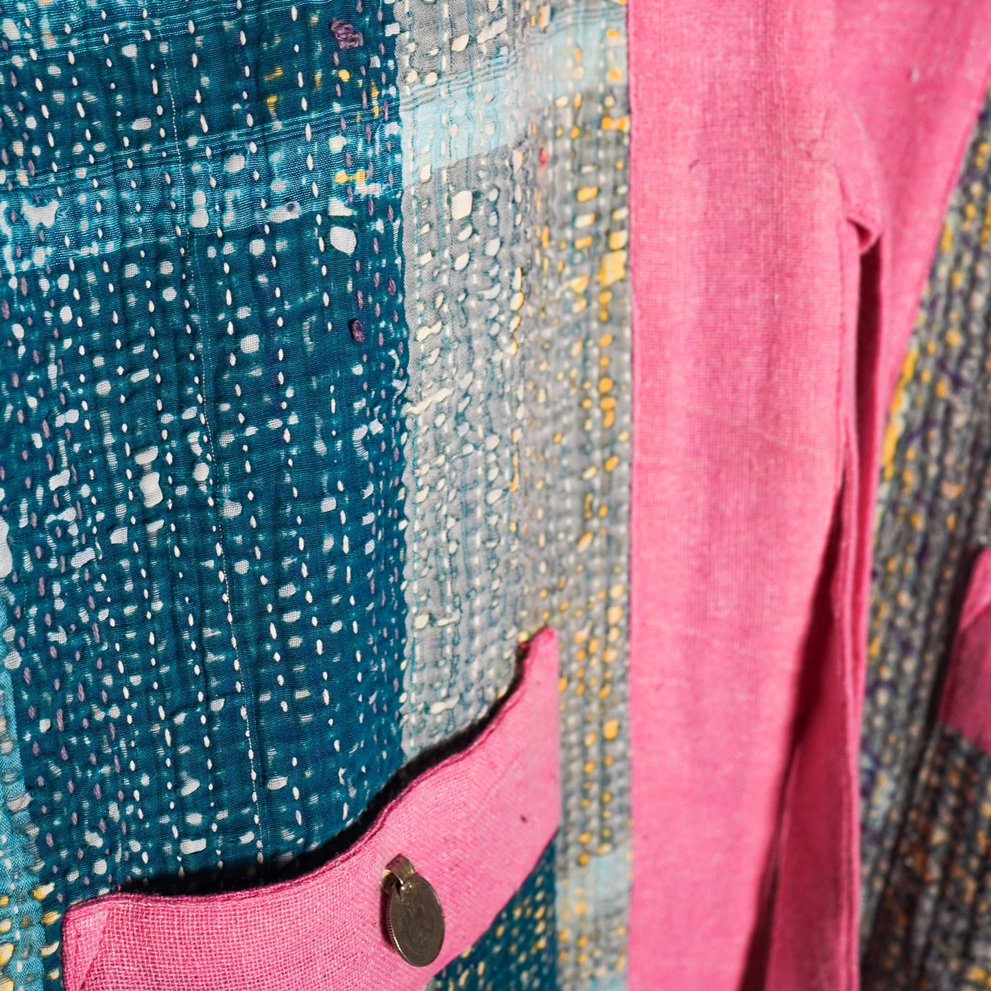 KIMONO KANTHA COURT 10