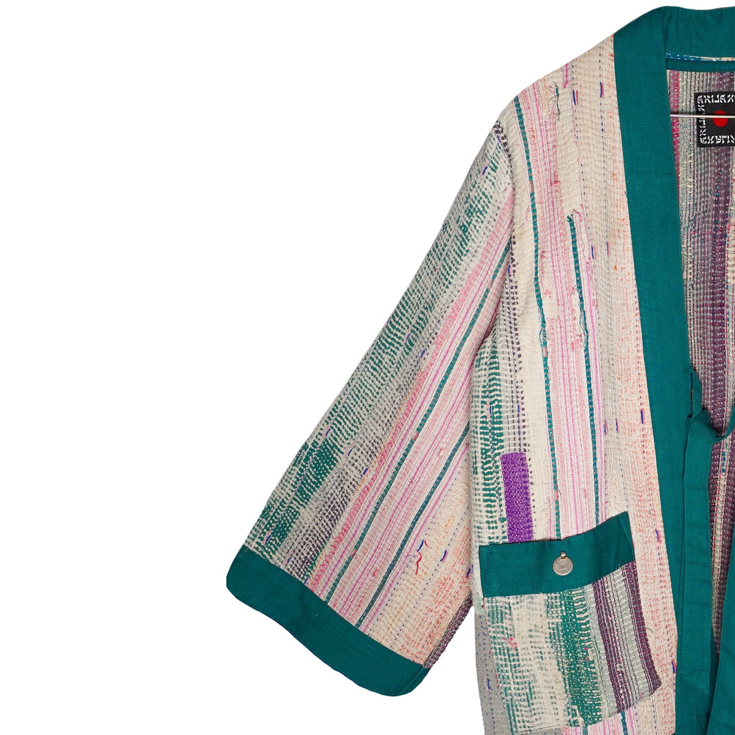 KIMONO KANTHA COURT 4