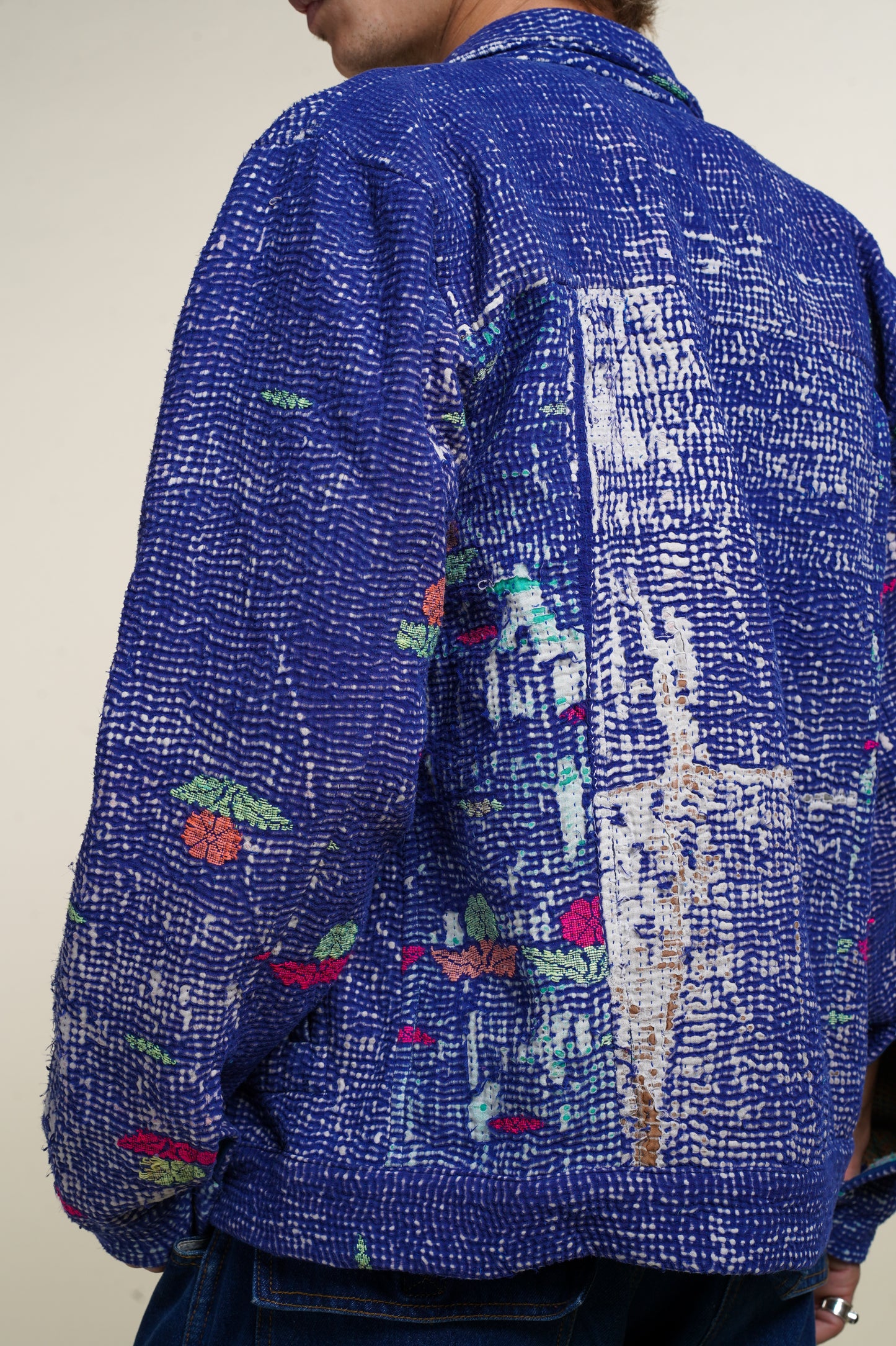 KANTHA DENIM 9