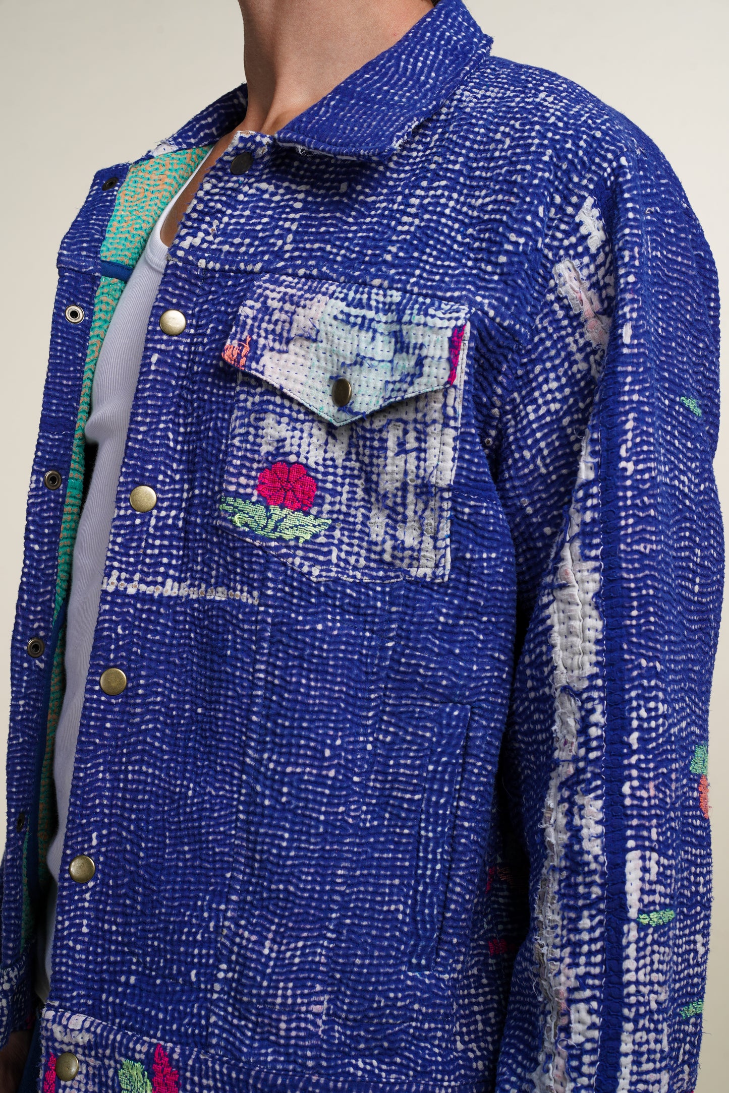 KANTHA DENIM 9