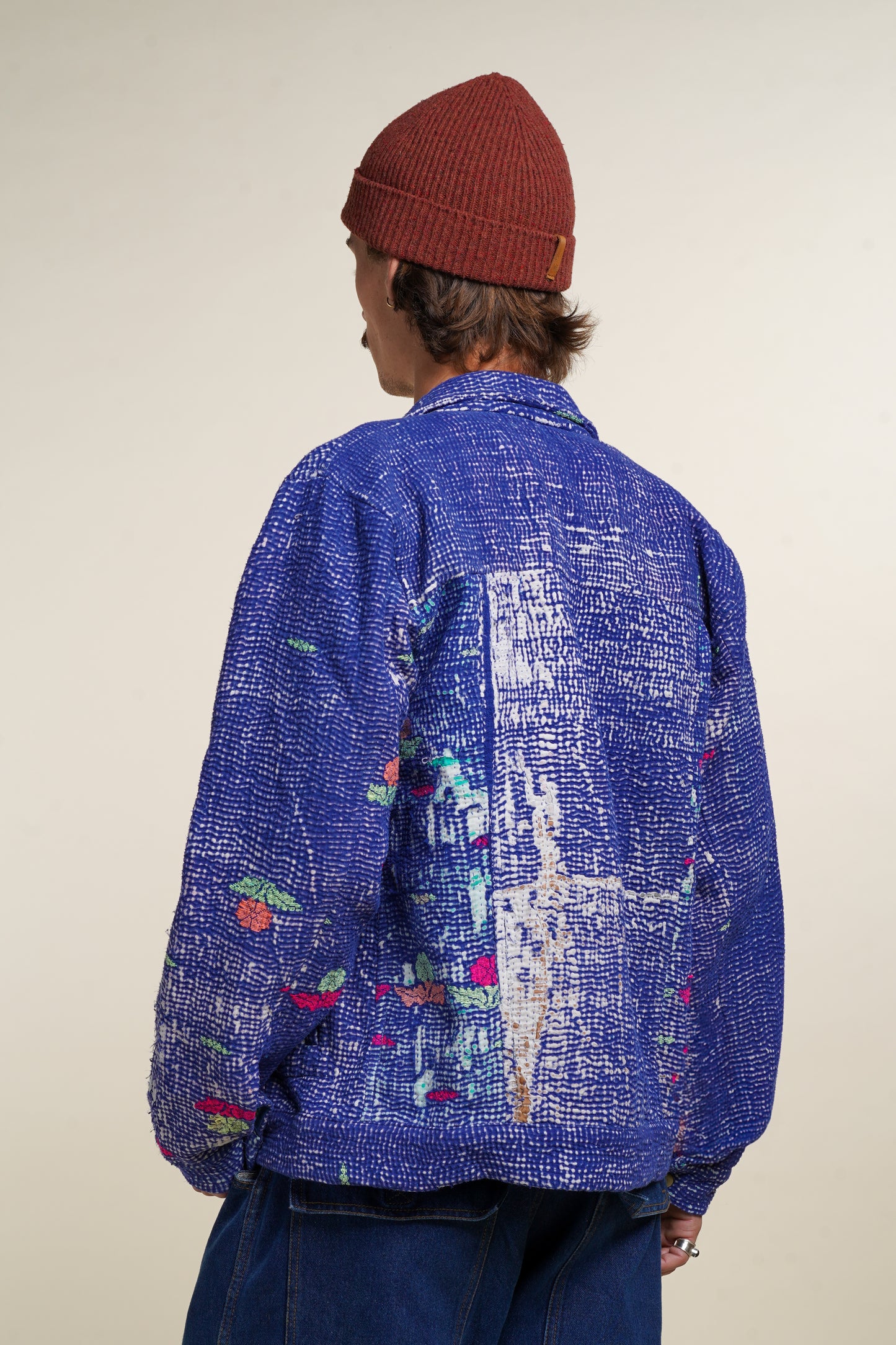 KANTHA DENIM 9