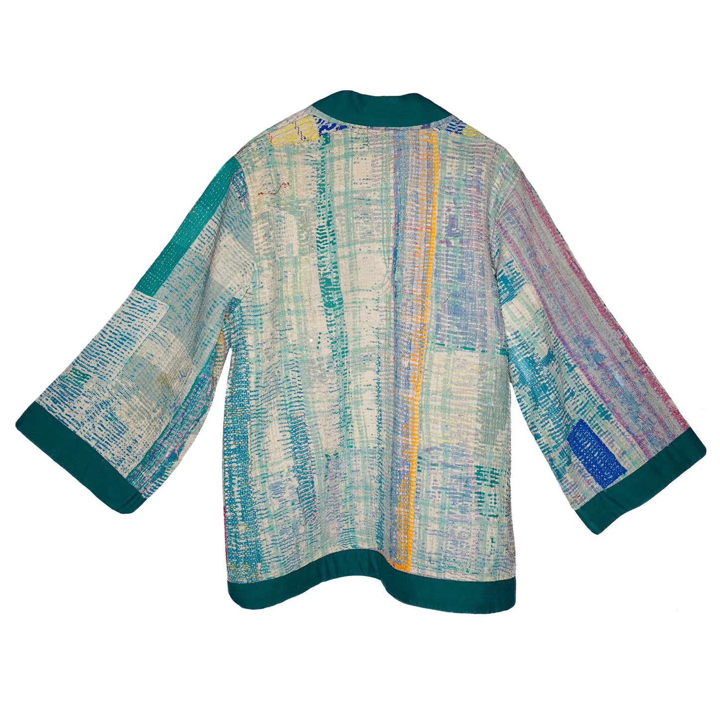 KIMONO KANTHA COURT 9