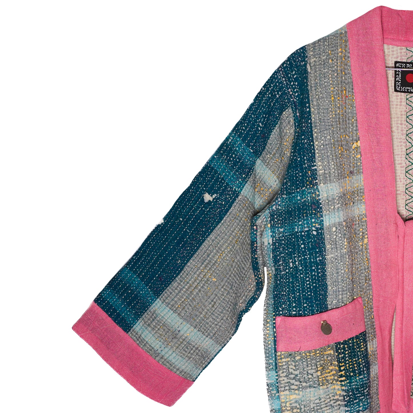 KIMONO KANTHA COURT 10