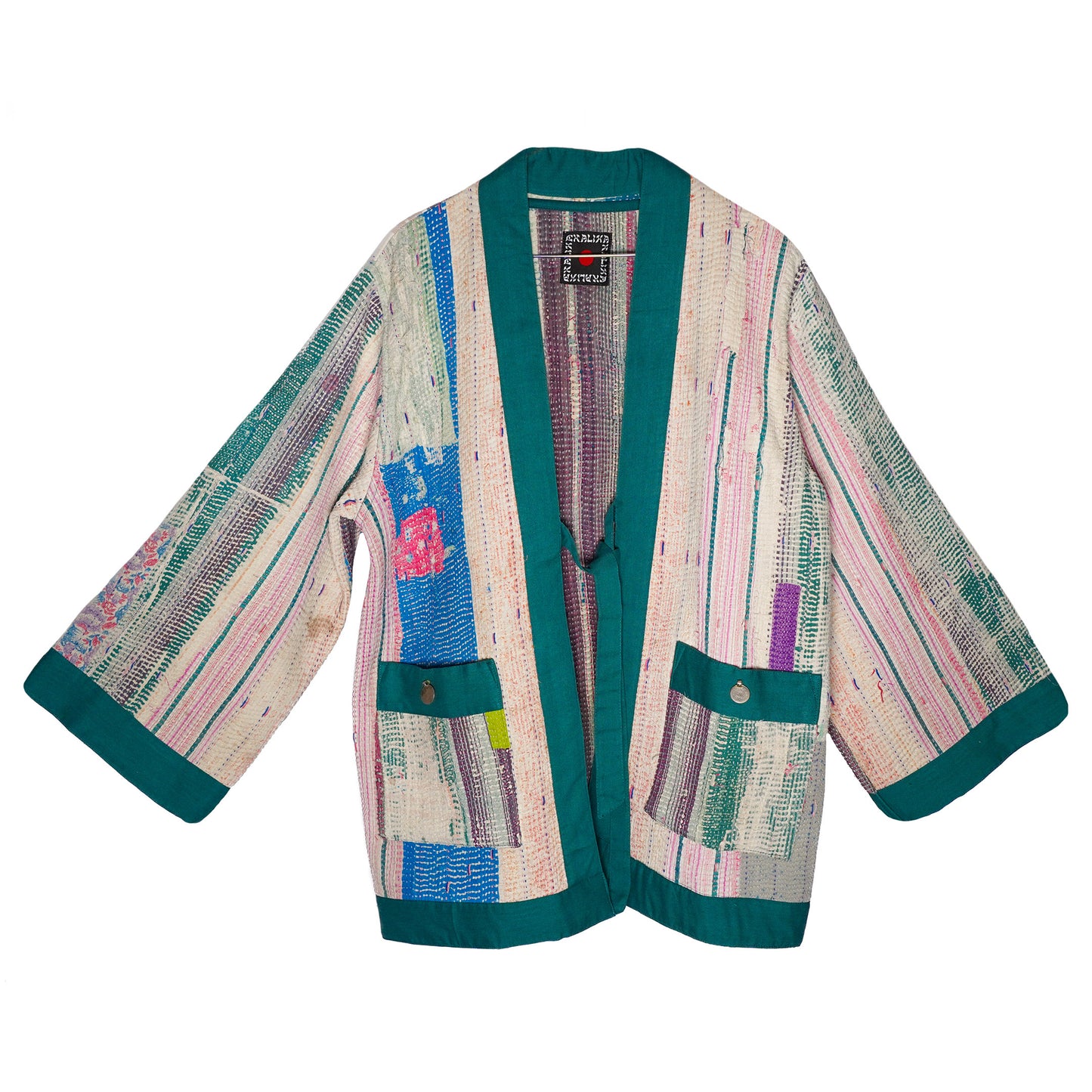 KIMONO KANTHA COURT 4