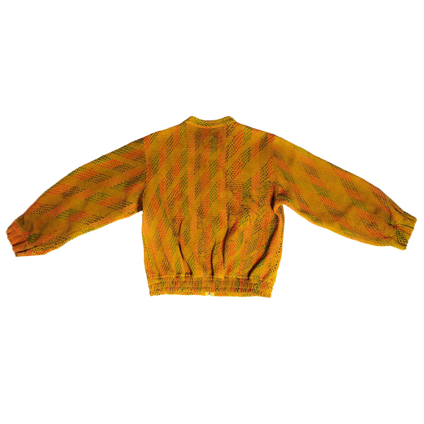 12. BOMBERS KANTHA S