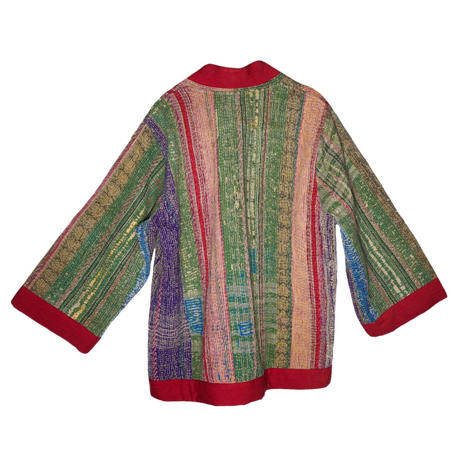 KIMONO KANTHA COURT 8