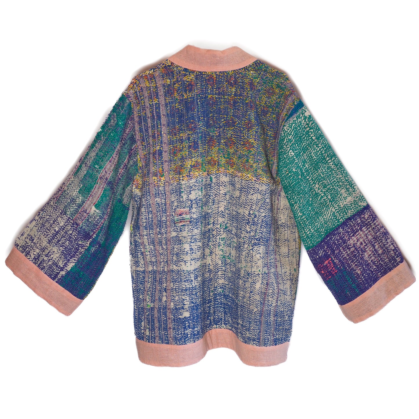 KIMONO KANTHA COURT 1