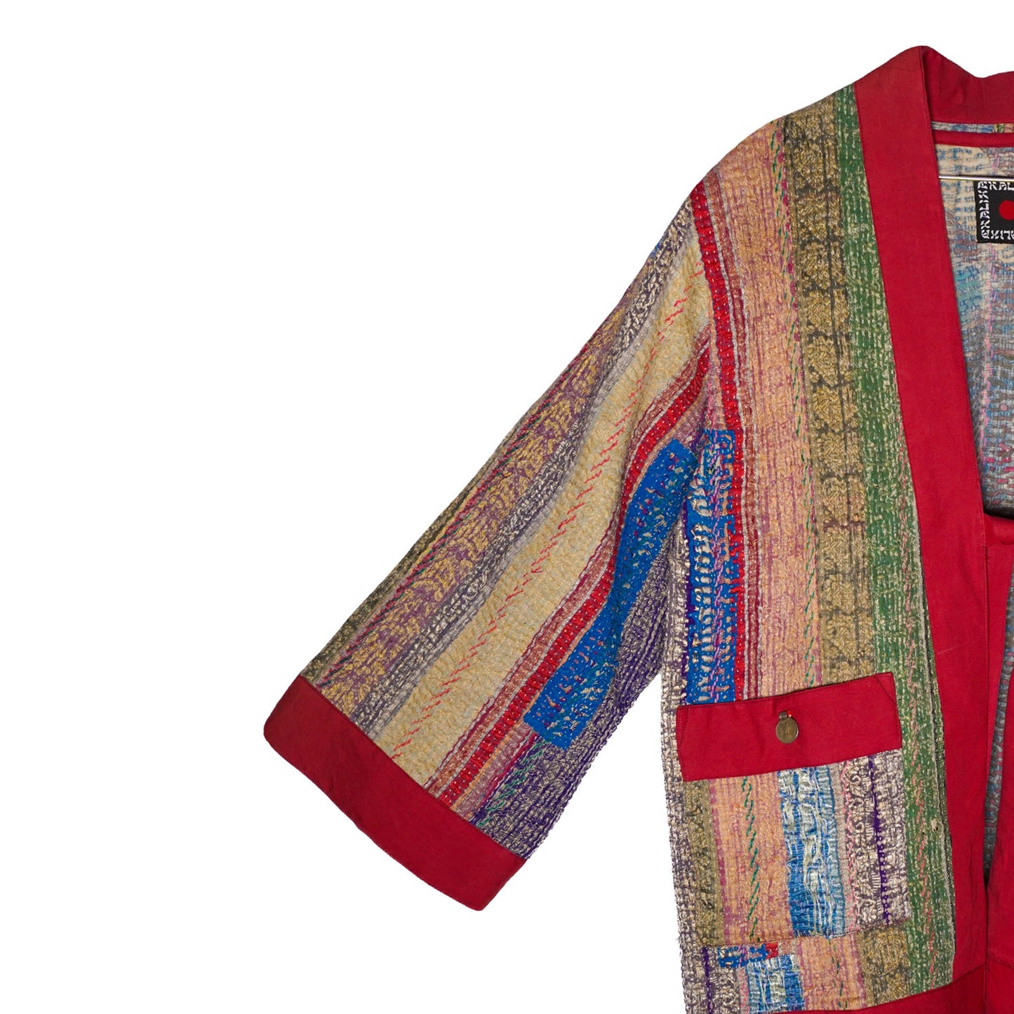 KIMONO KANTHA COURT 8