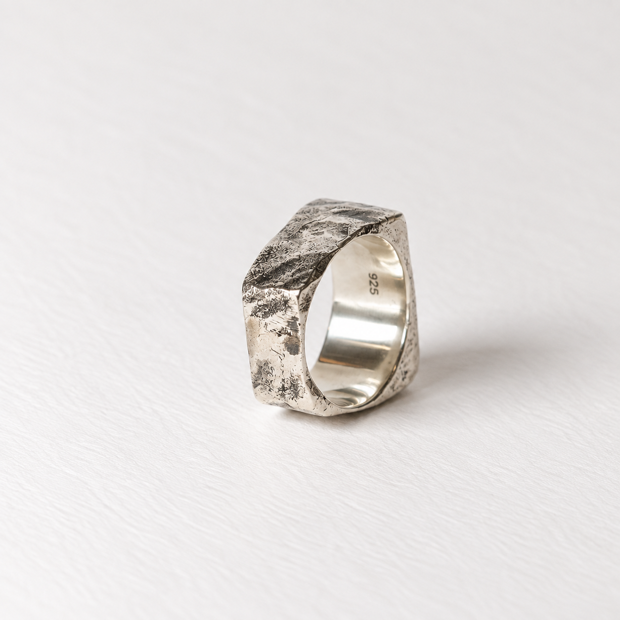 ARAVALLI — Bague en argent 925