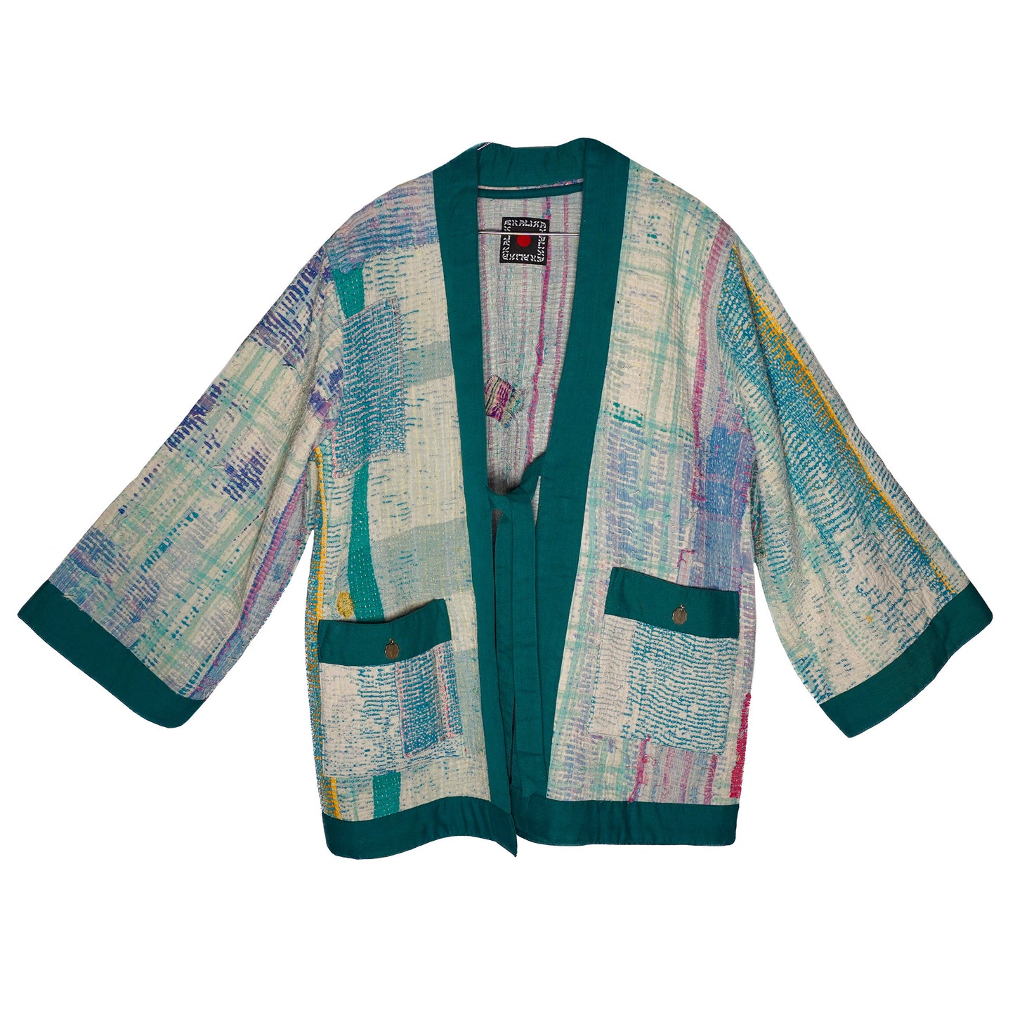 KIMONO KANTHA COURT 9