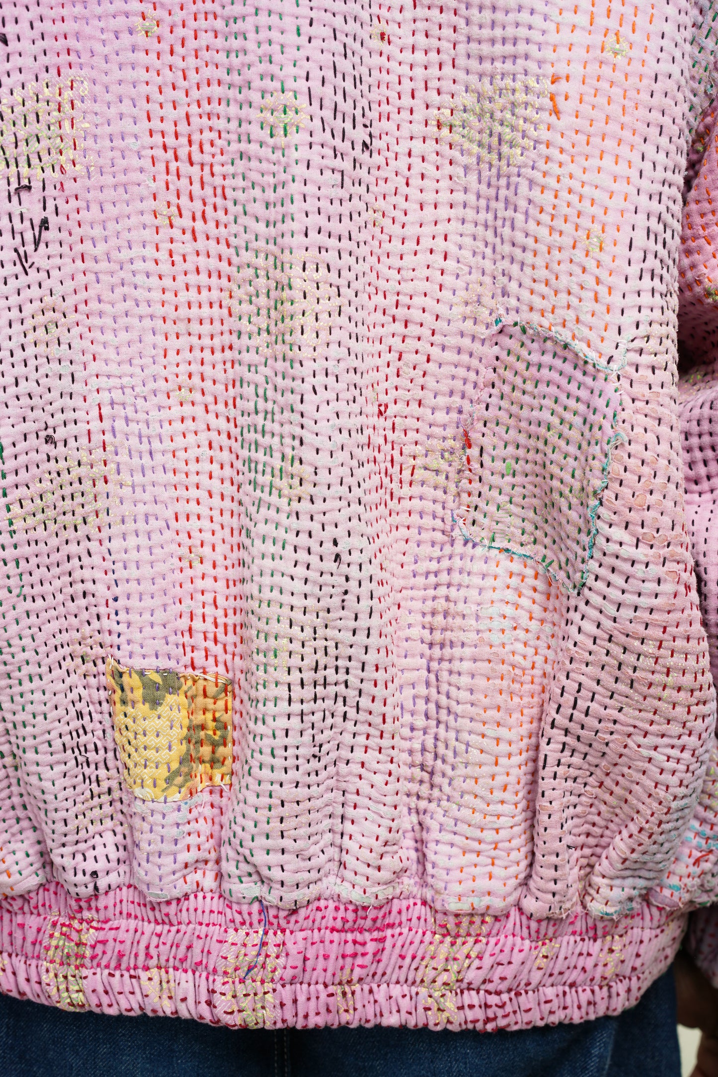 2. BOMBERS KANTHA L