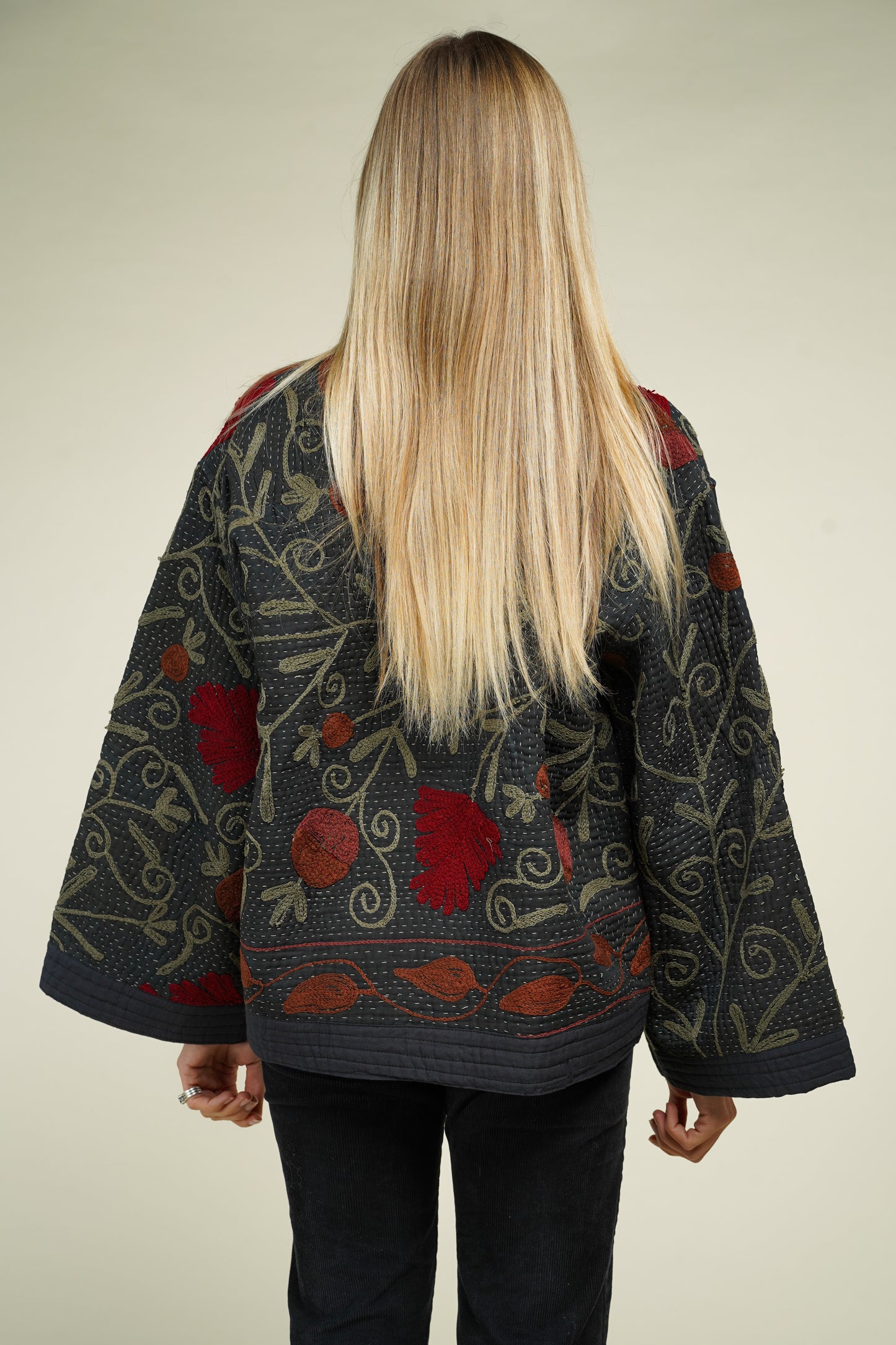 26. KIMONO KANTHA & SUZANI S/M