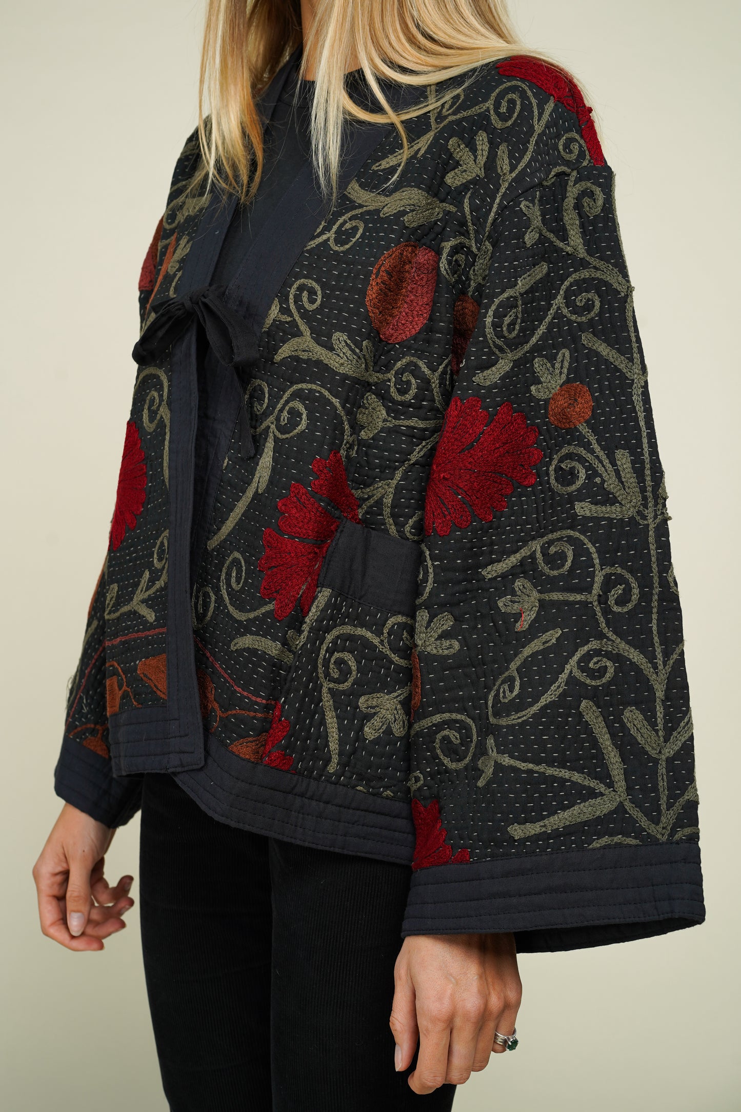 26. KIMONO KANTHA & SUZANI S/M
