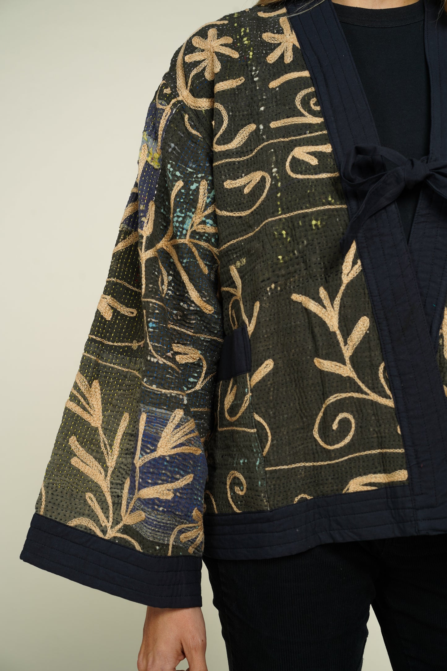 25. KIMONO KANTHA & SUZANI S/M