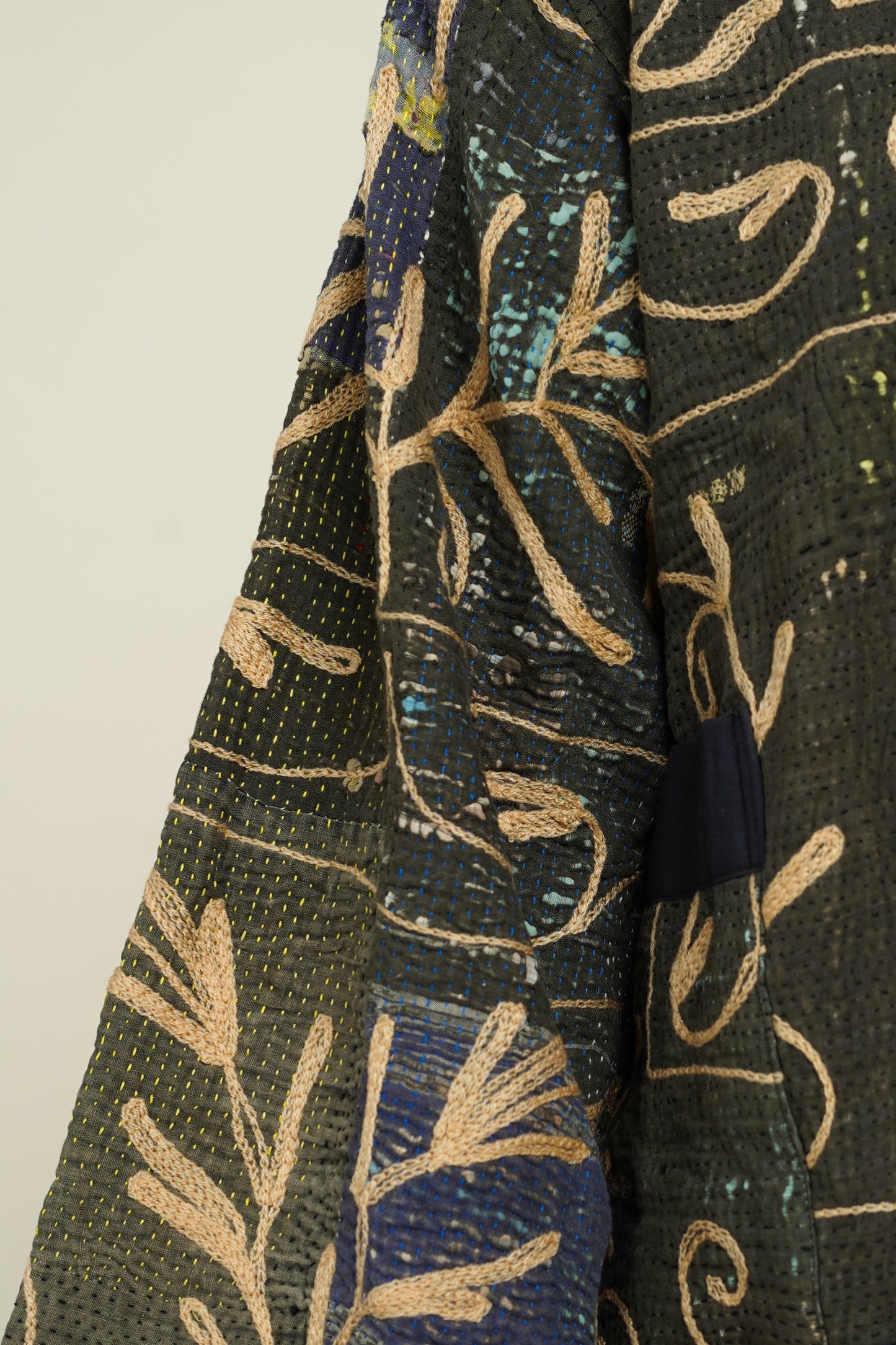 25. KIMONO KANTHA & SUZANI S/M