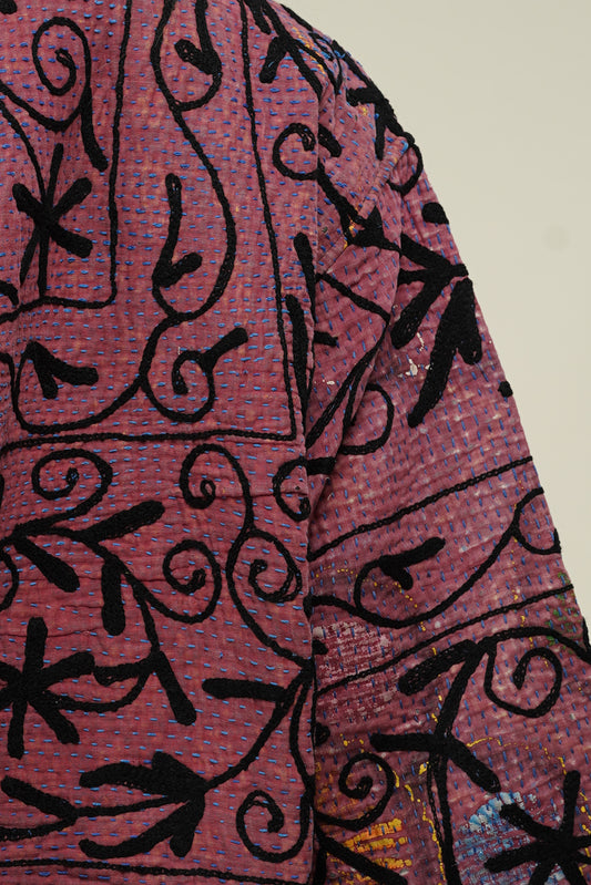 23. KIMONO KANTHA & SUZANI S/M