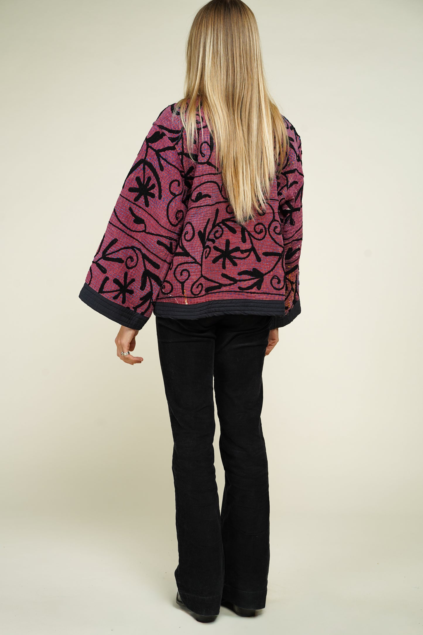 23. KIMONO KANTHA & SUZANI S/M