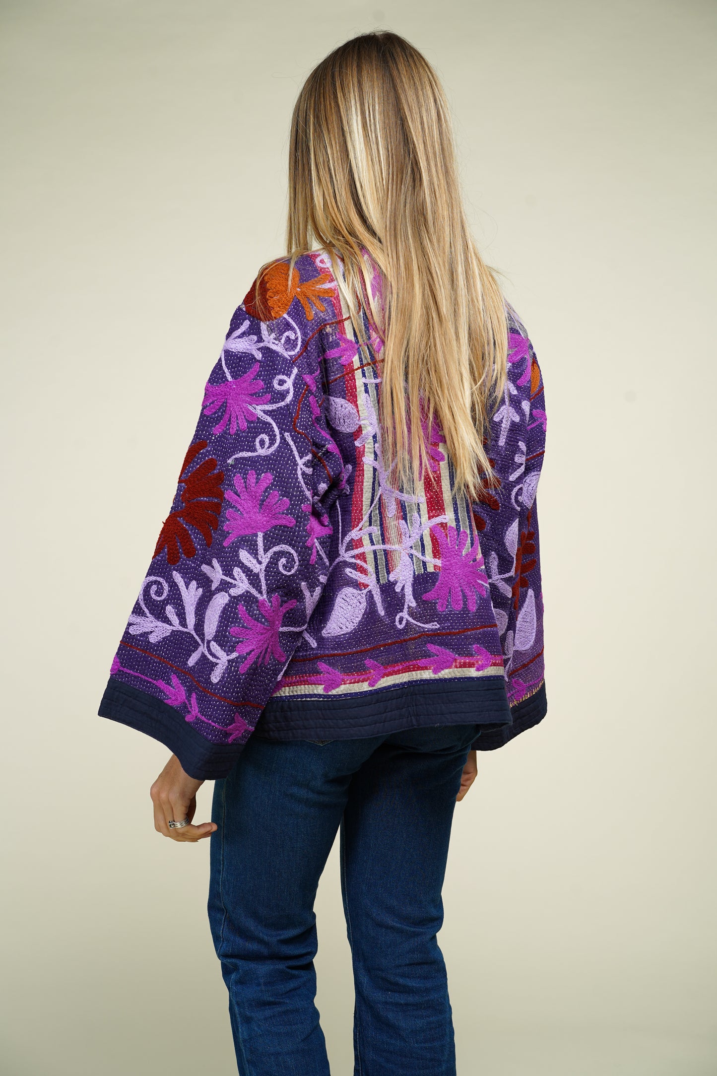 20. KIMONO KANTHA & SUZANI S/M