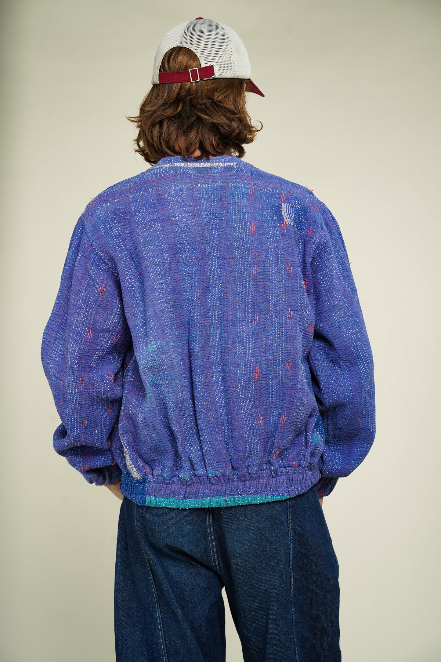 1. BOMBERS KANTHA M