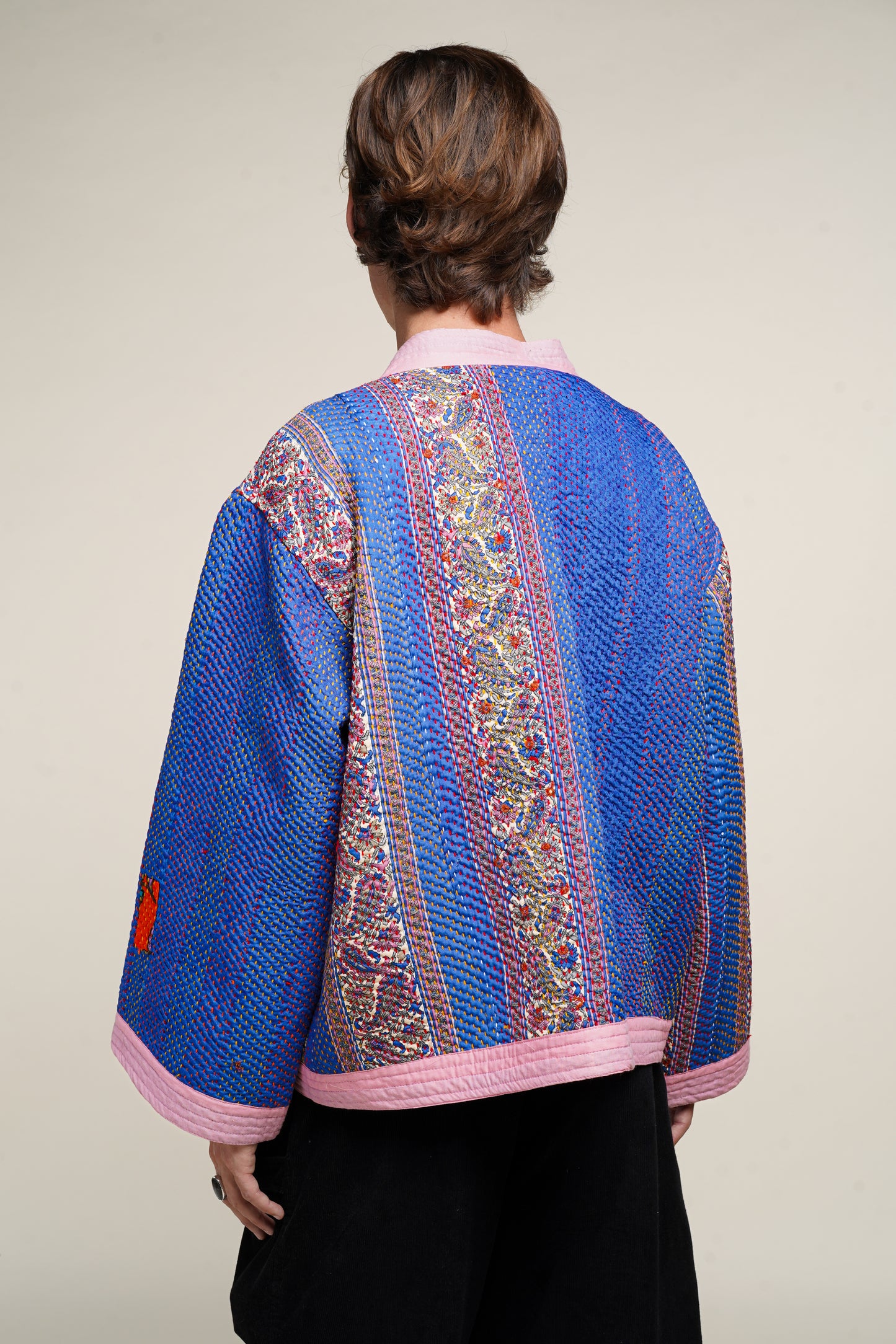 KIMONO KANTHA 12