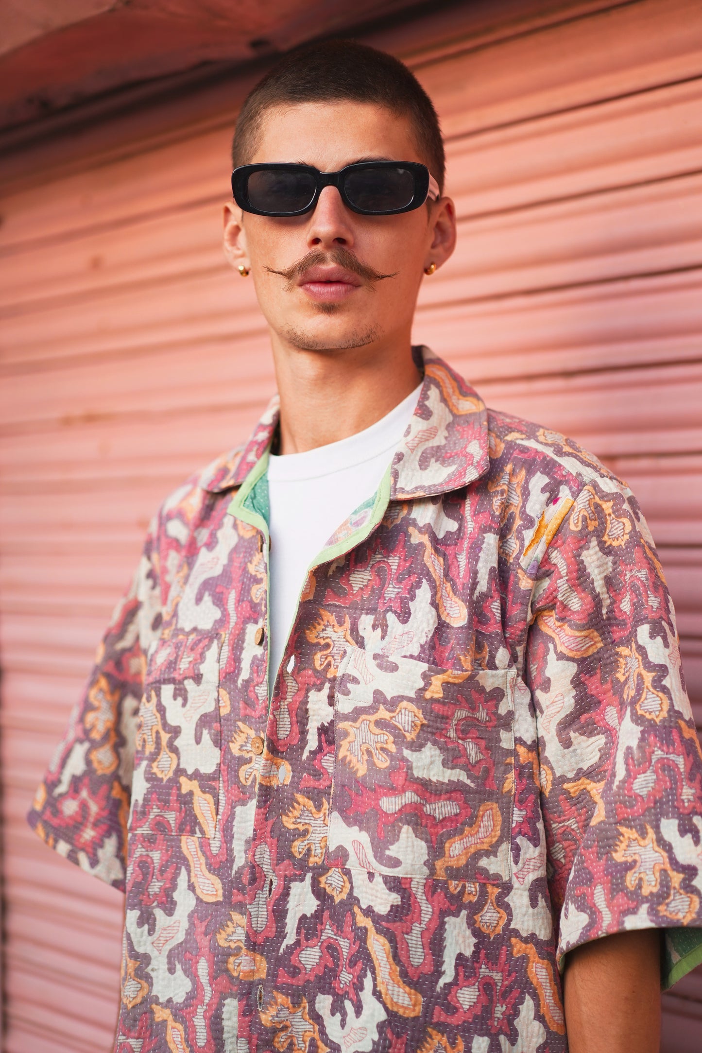 KANTHA SHIRT 4