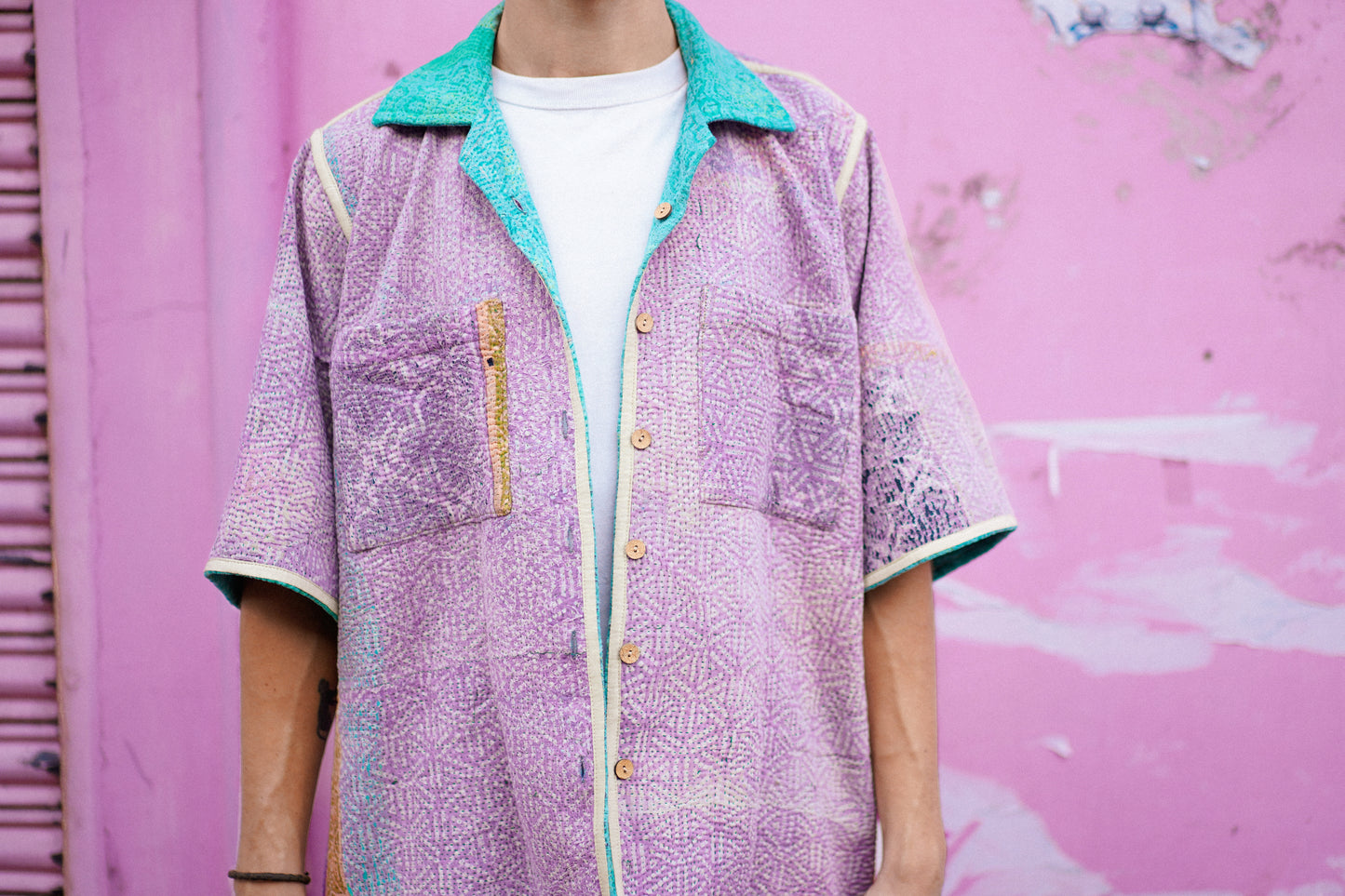 KANTHA SHIRT 6