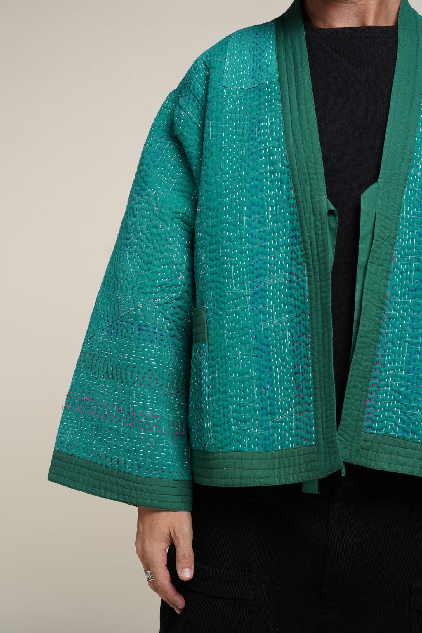 KIMONO KANTHA 1