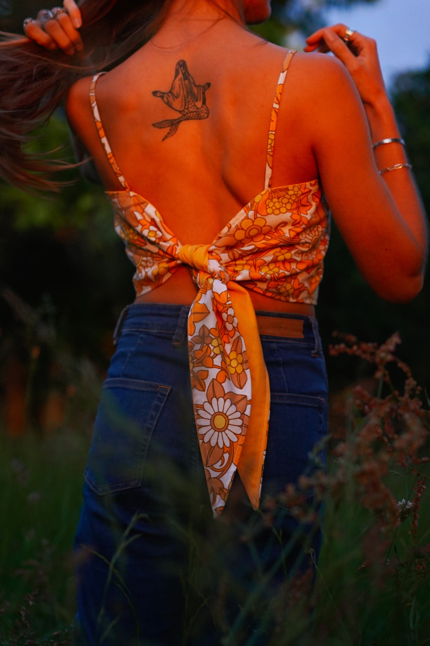 CROP TOP JANIS