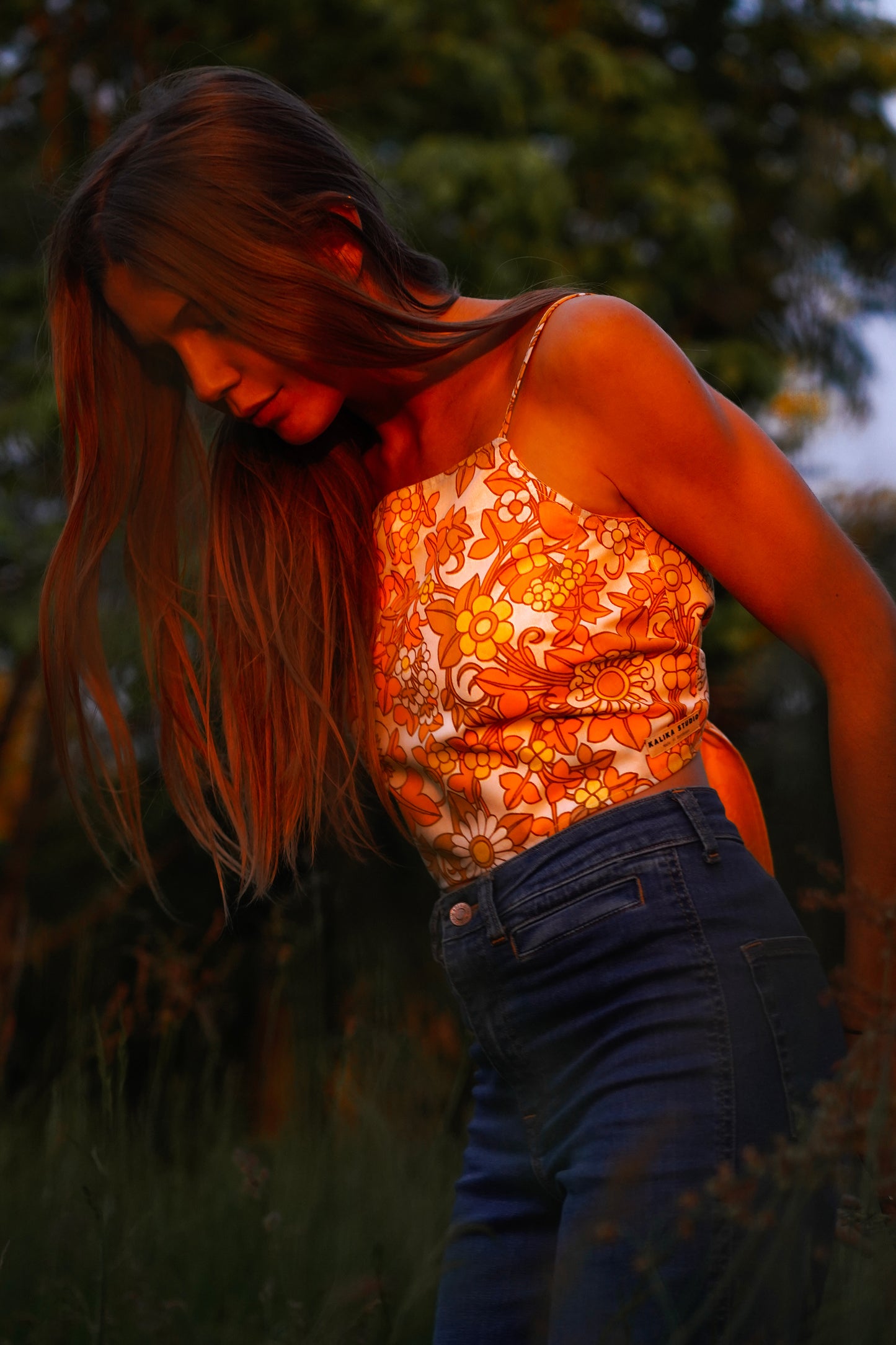 CROP TOP JANIS