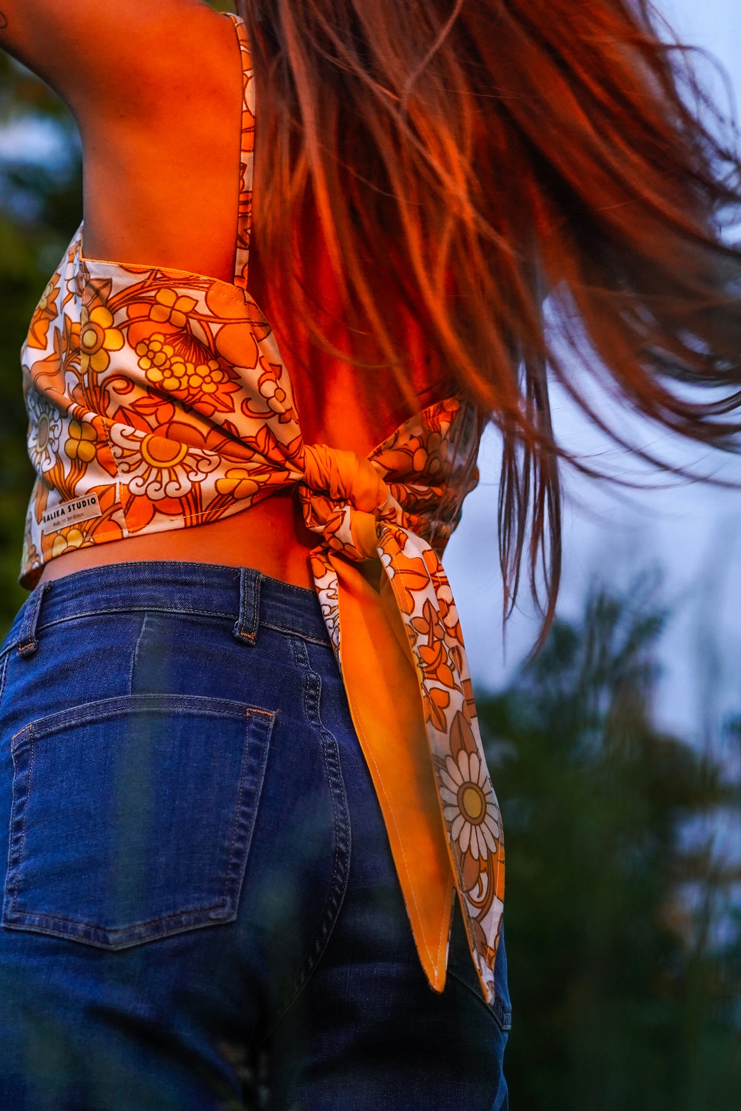 CROP TOP JANIS