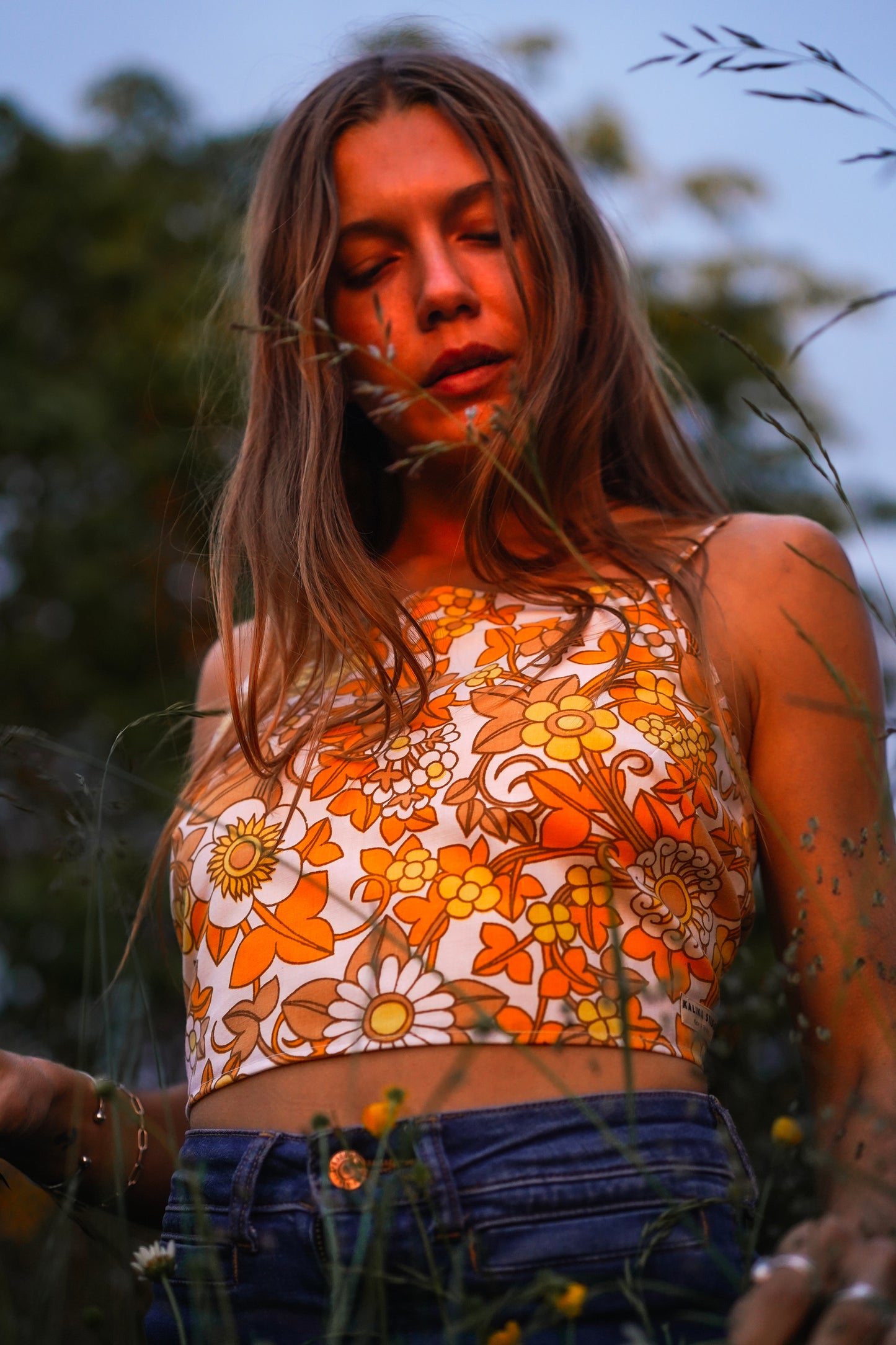 CROP TOP JANIS