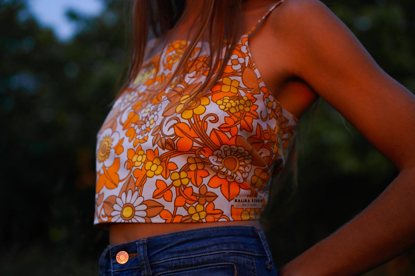 CROP TOP JANIS