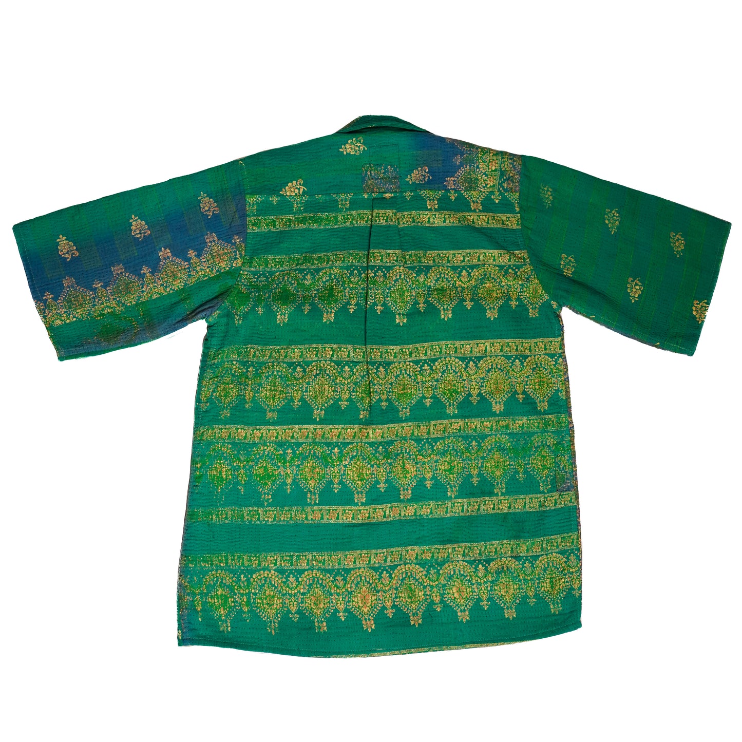 KANTHA SHIRT 10