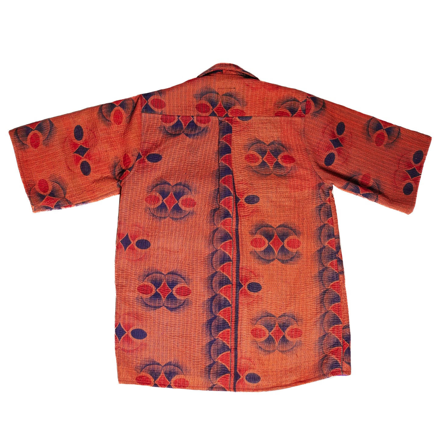 KANTHA SHIRT 5