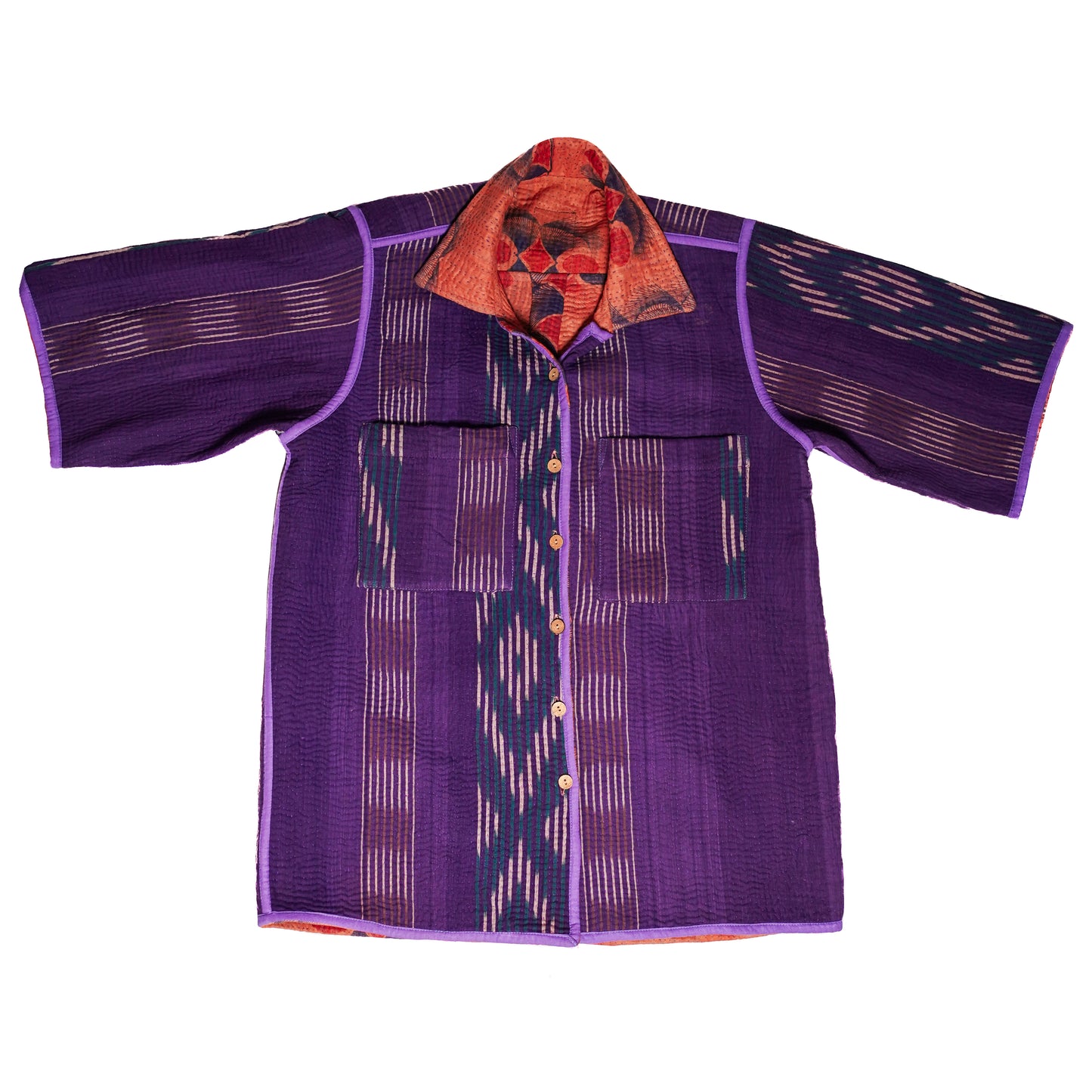 KANTHA SHIRT 5