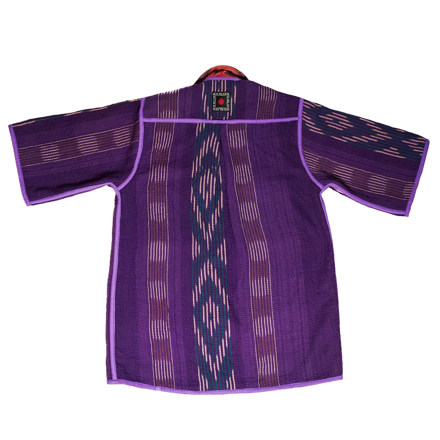 KANTHA SHIRT 5