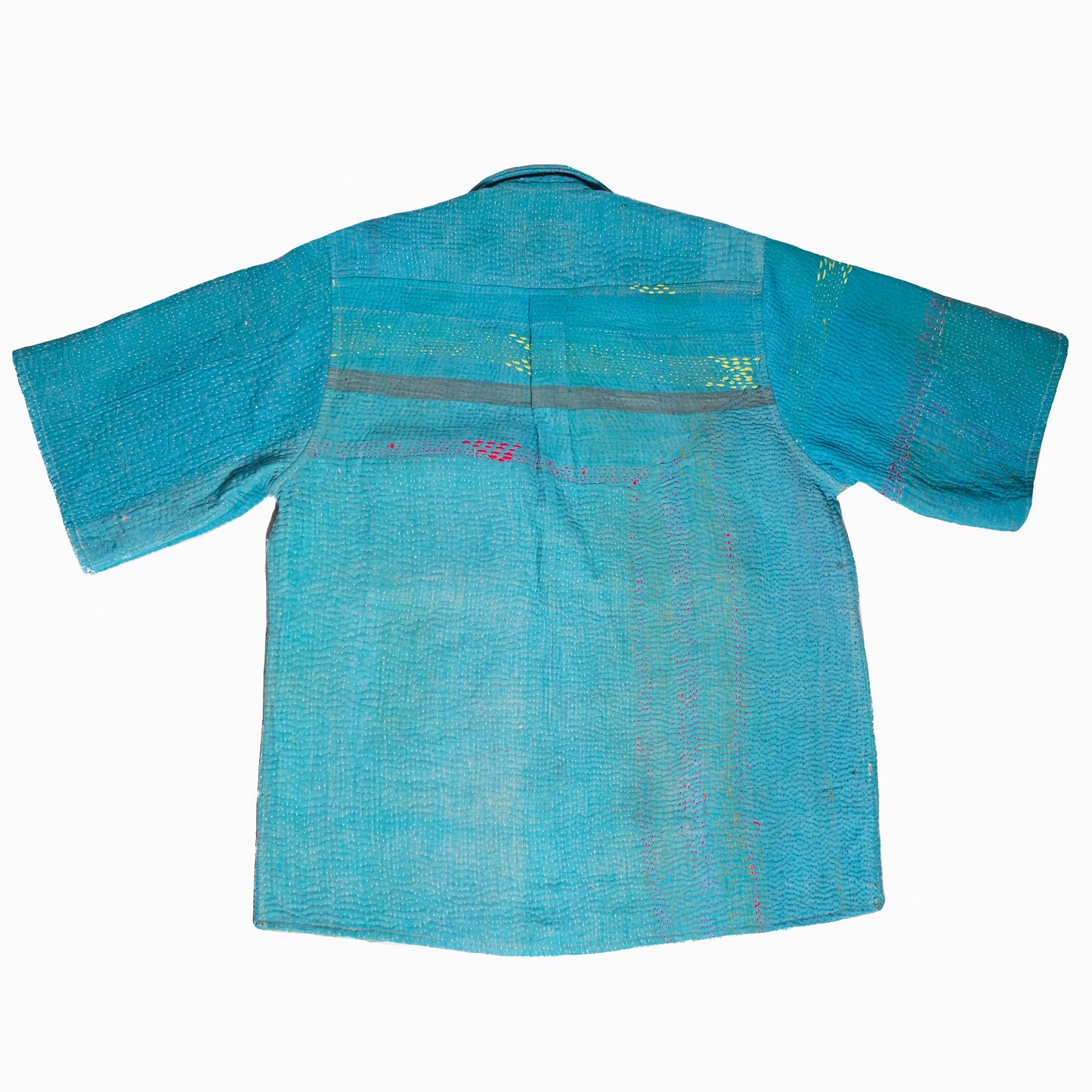 KANTHA SHIRT 9