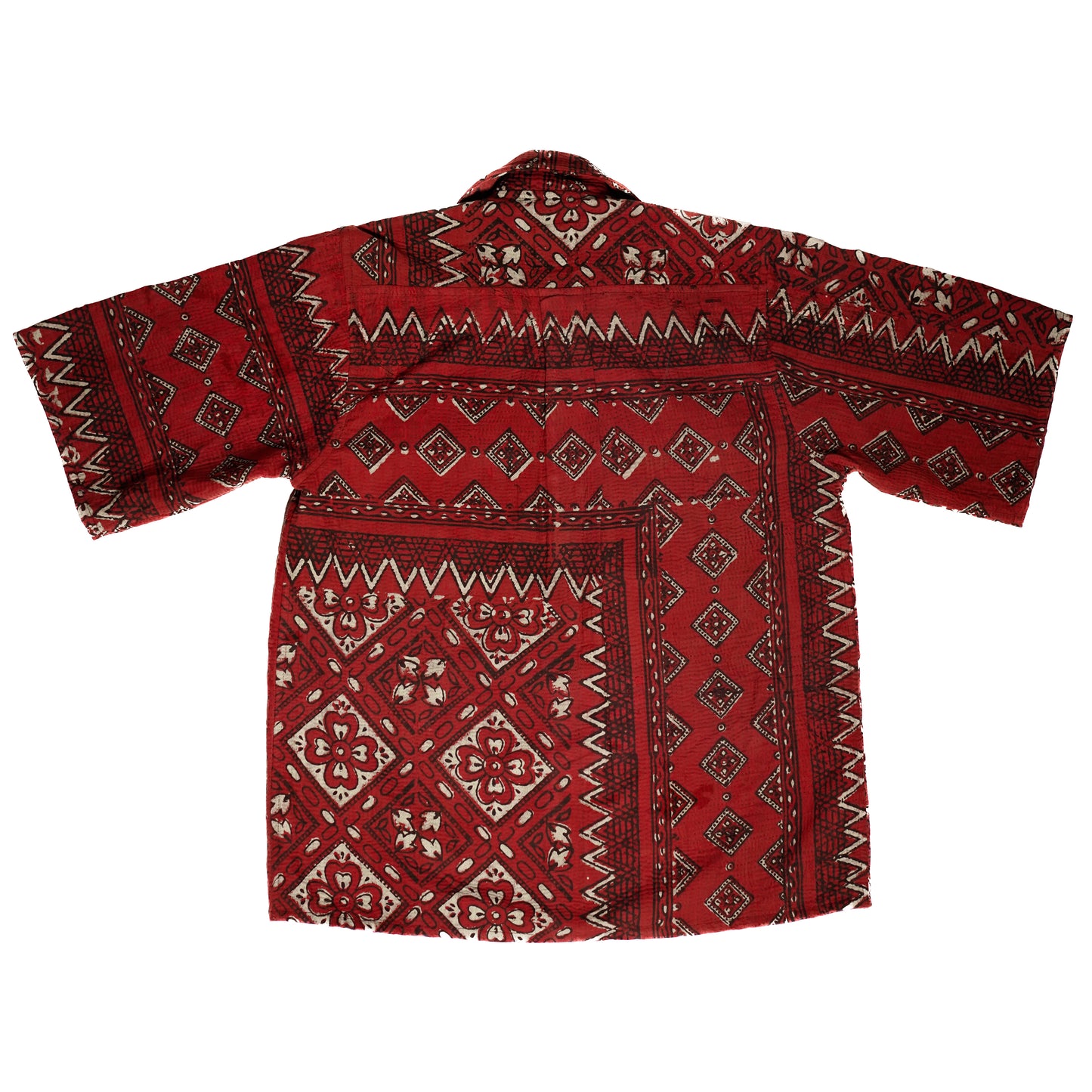 KANTHA SHIRT 1