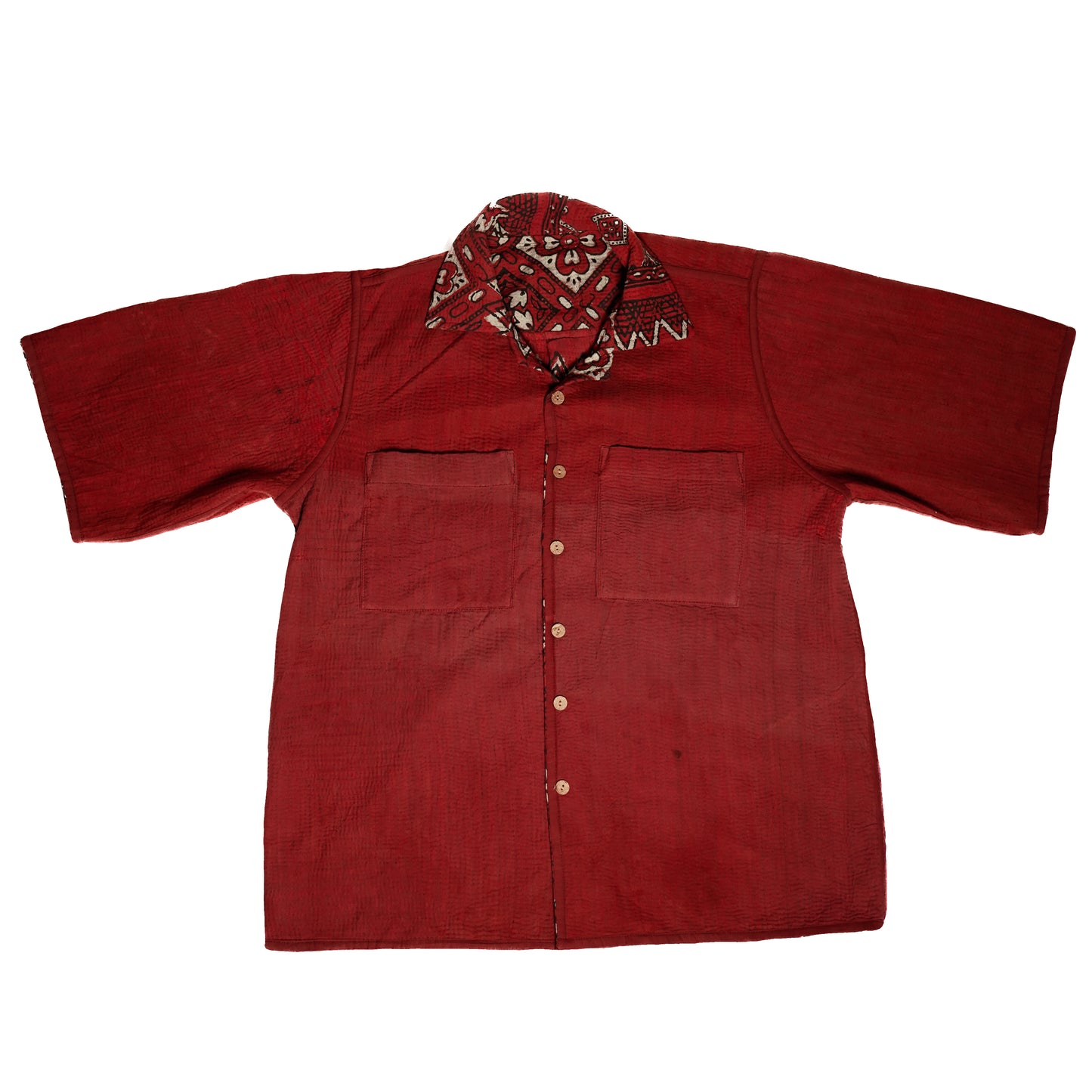 KANTHA SHIRT 1