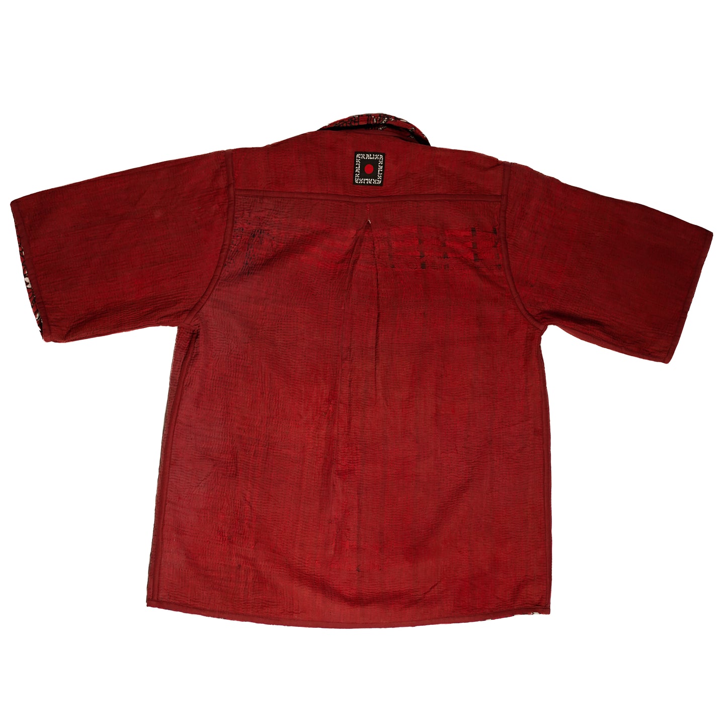 KANTHA SHIRT 1