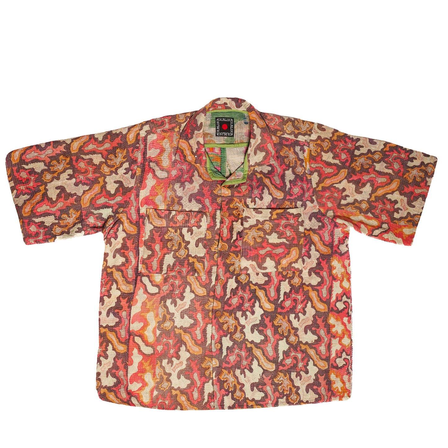 KANTHA SHIRT 4