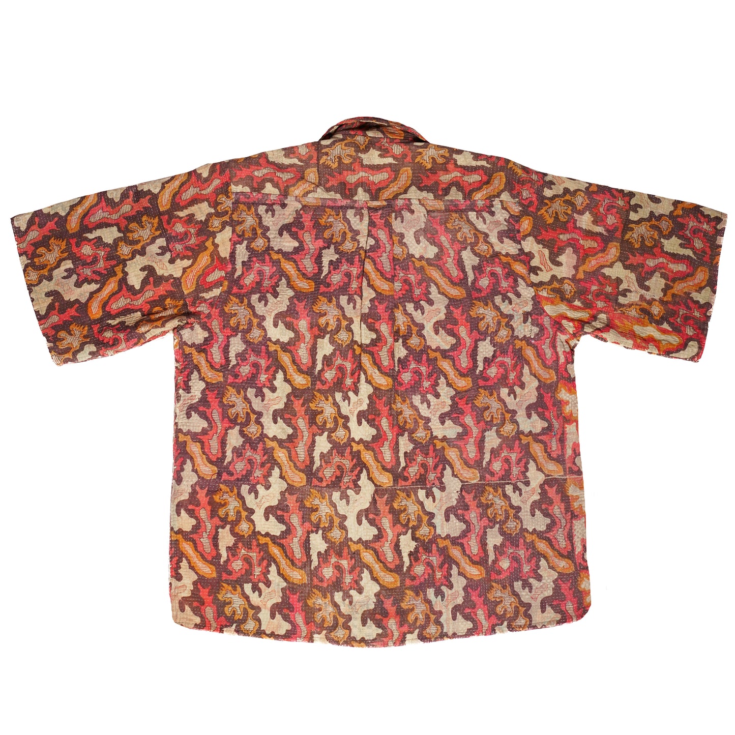 KANTHA SHIRT 4
