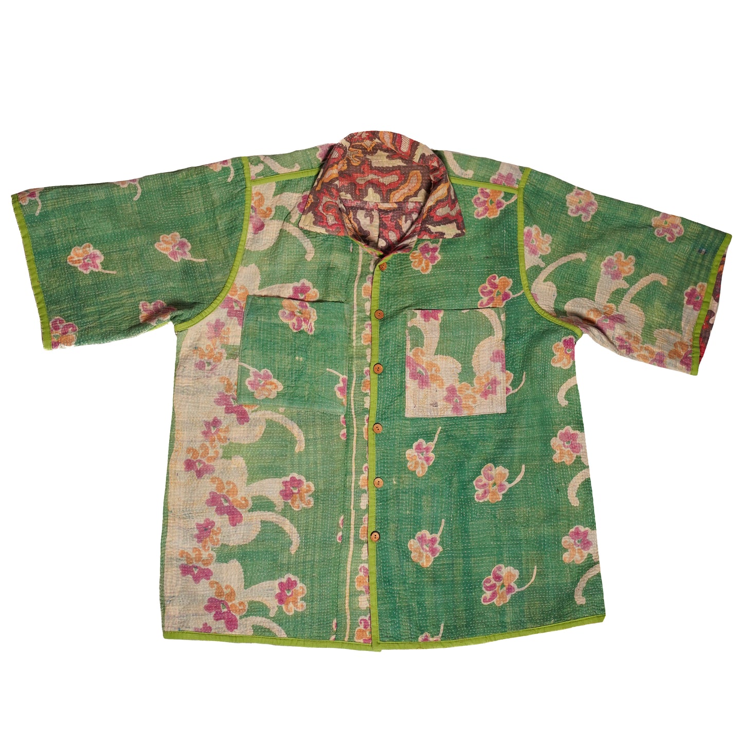 KANTHA SHIRT 4