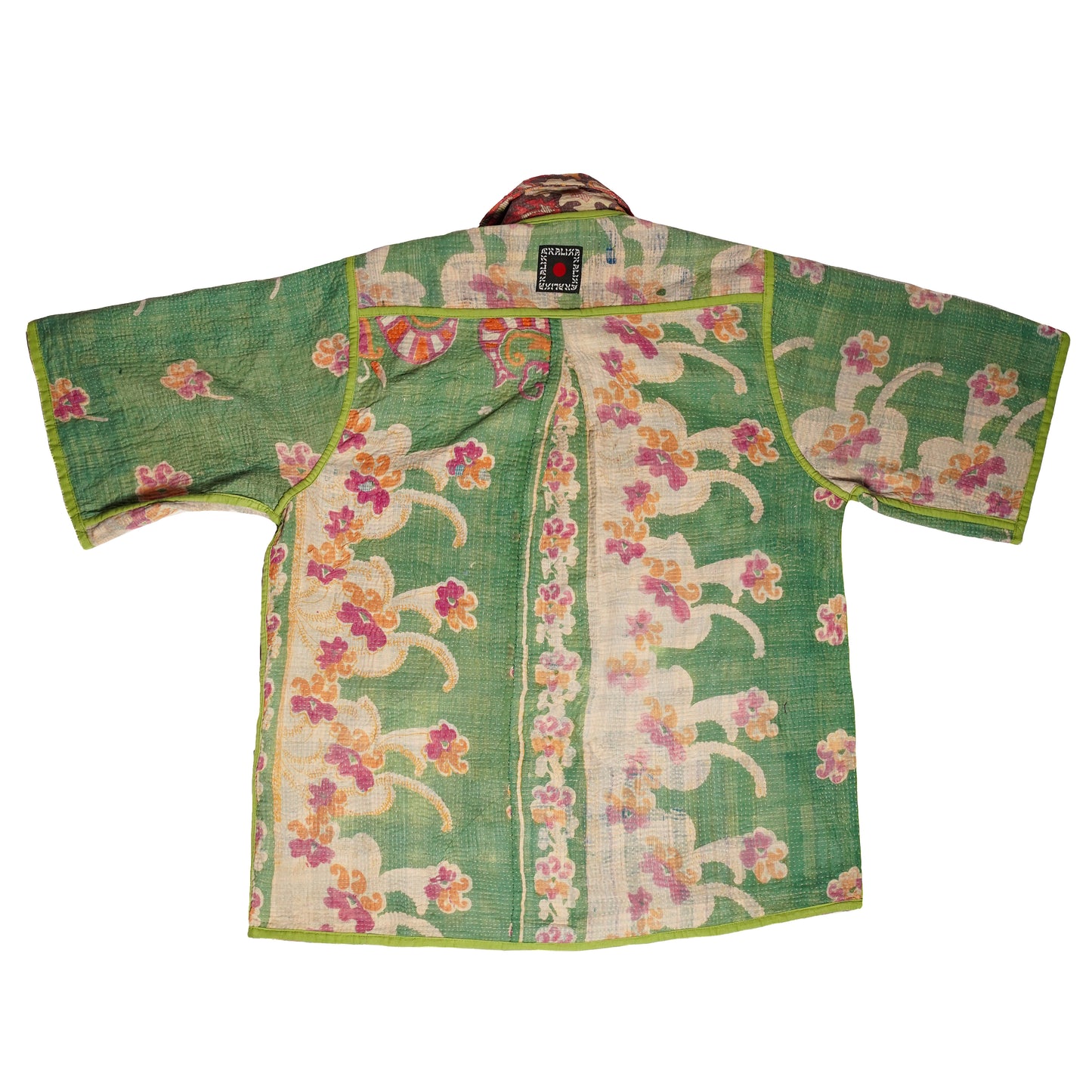 KANTHA SHIRT 4