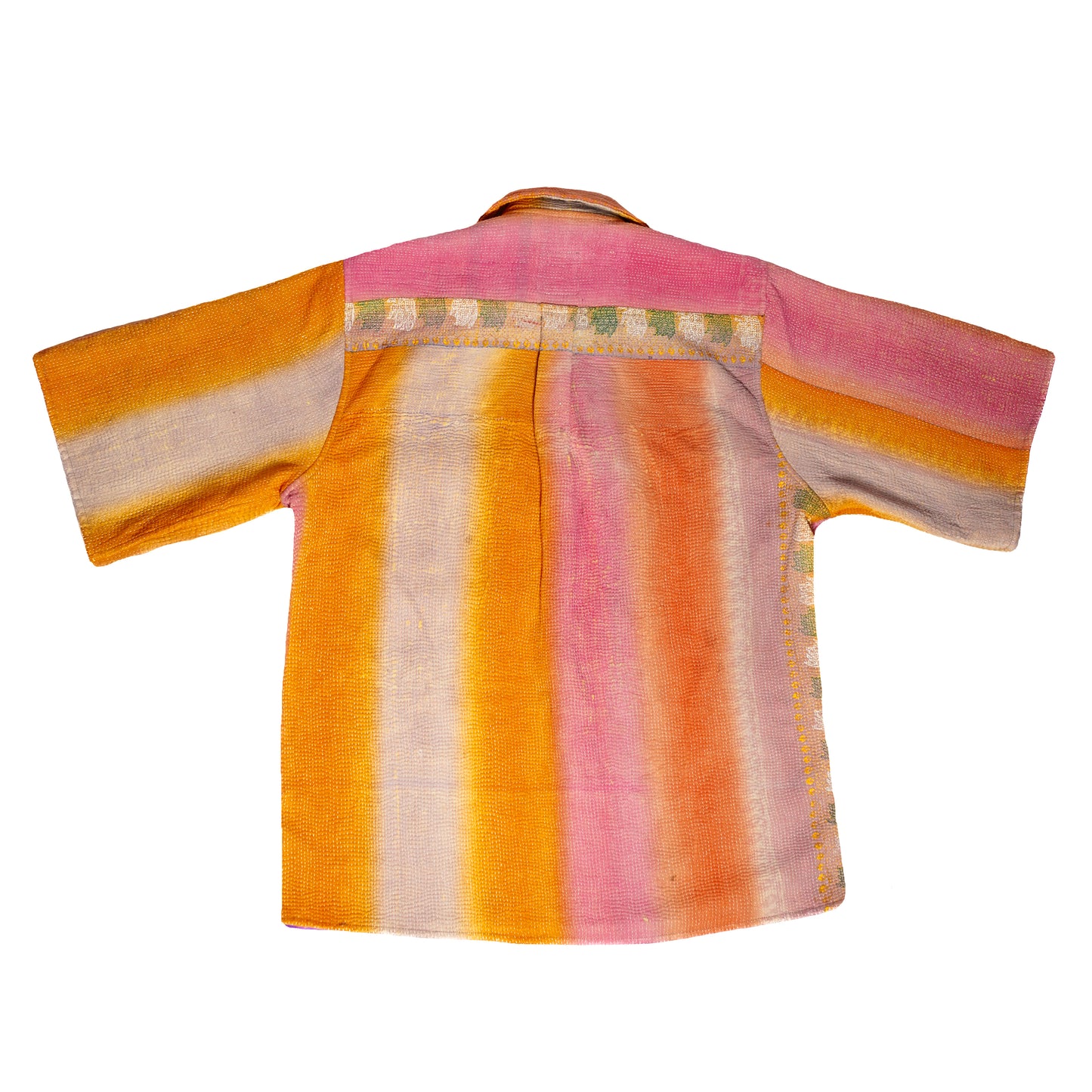 KANTHA SHIRT 2