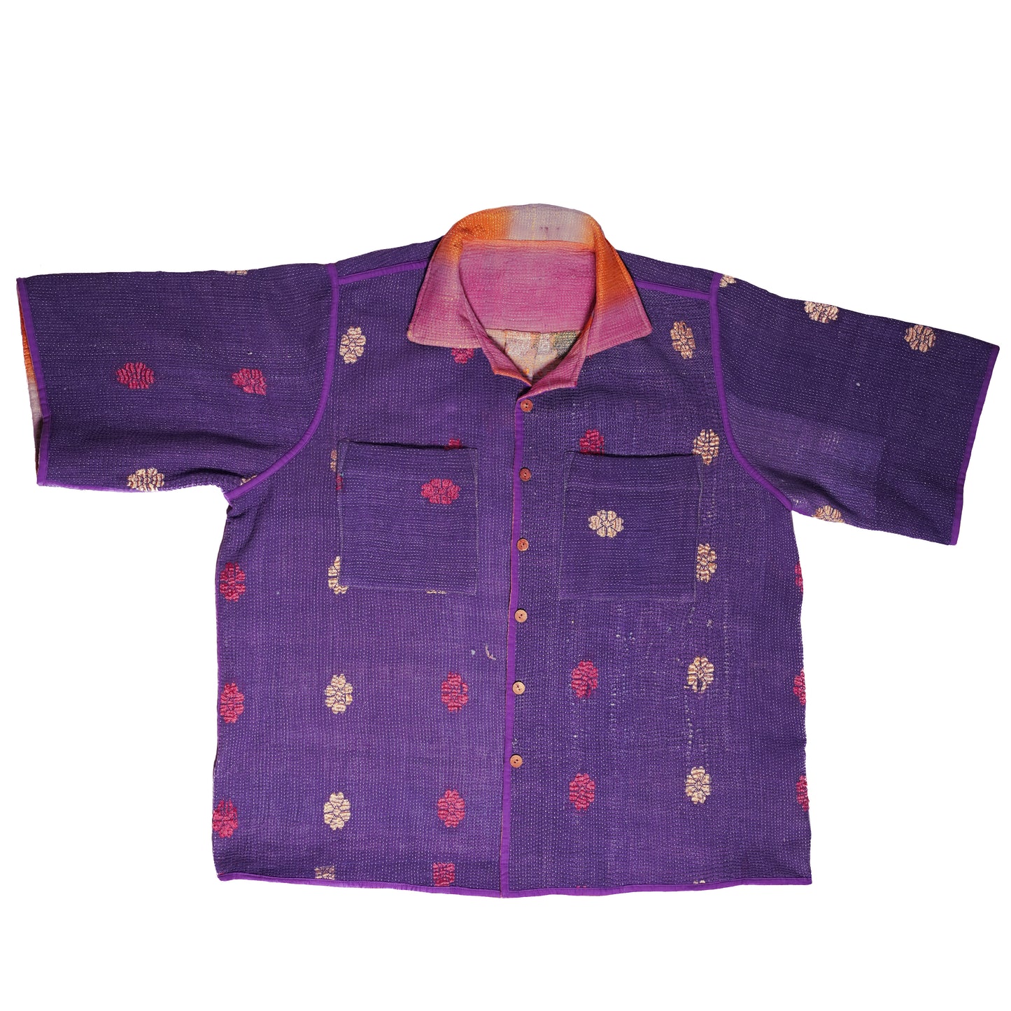 KANTHA SHIRT 2