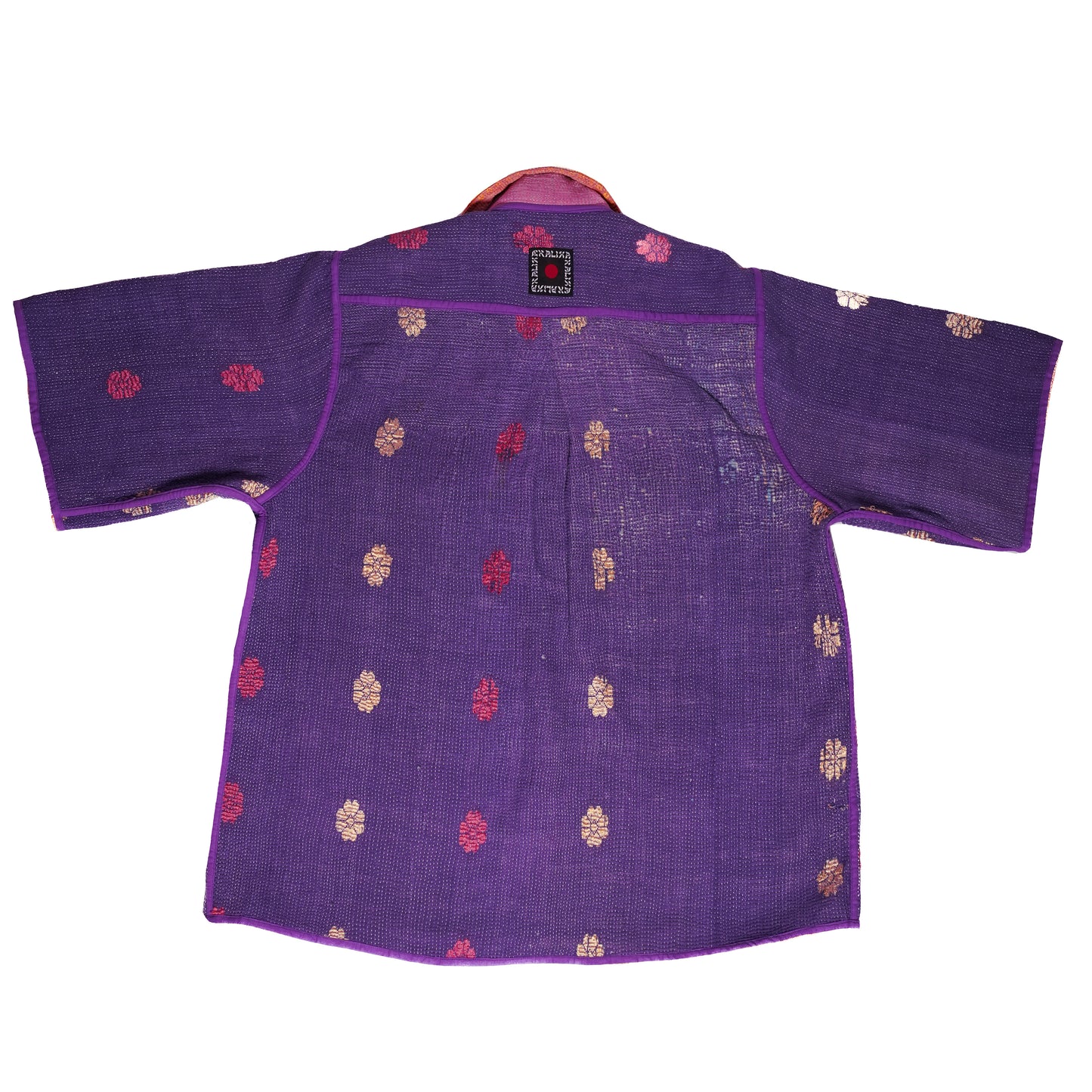 KANTHA SHIRT 2